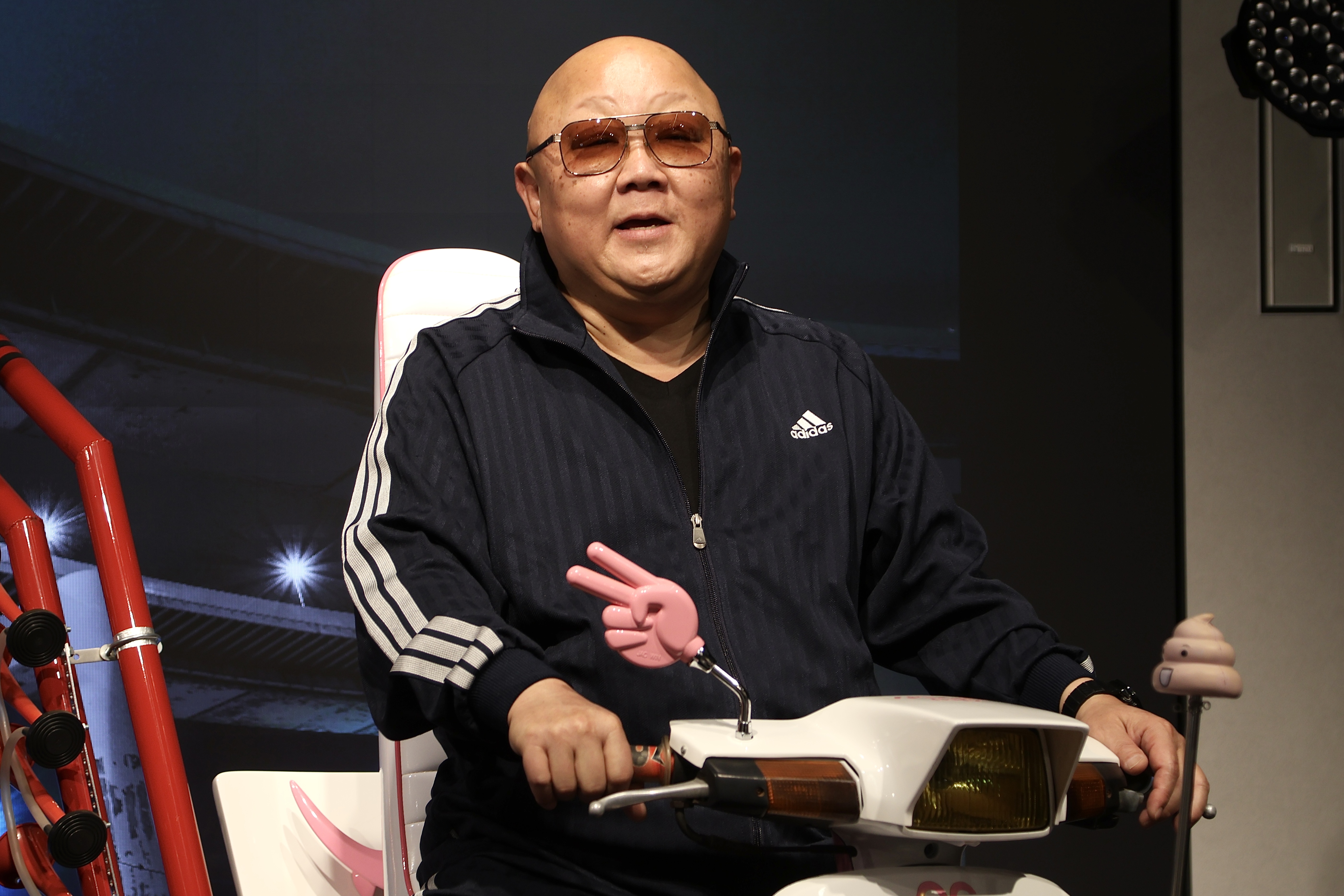 出典: FANY マガジン