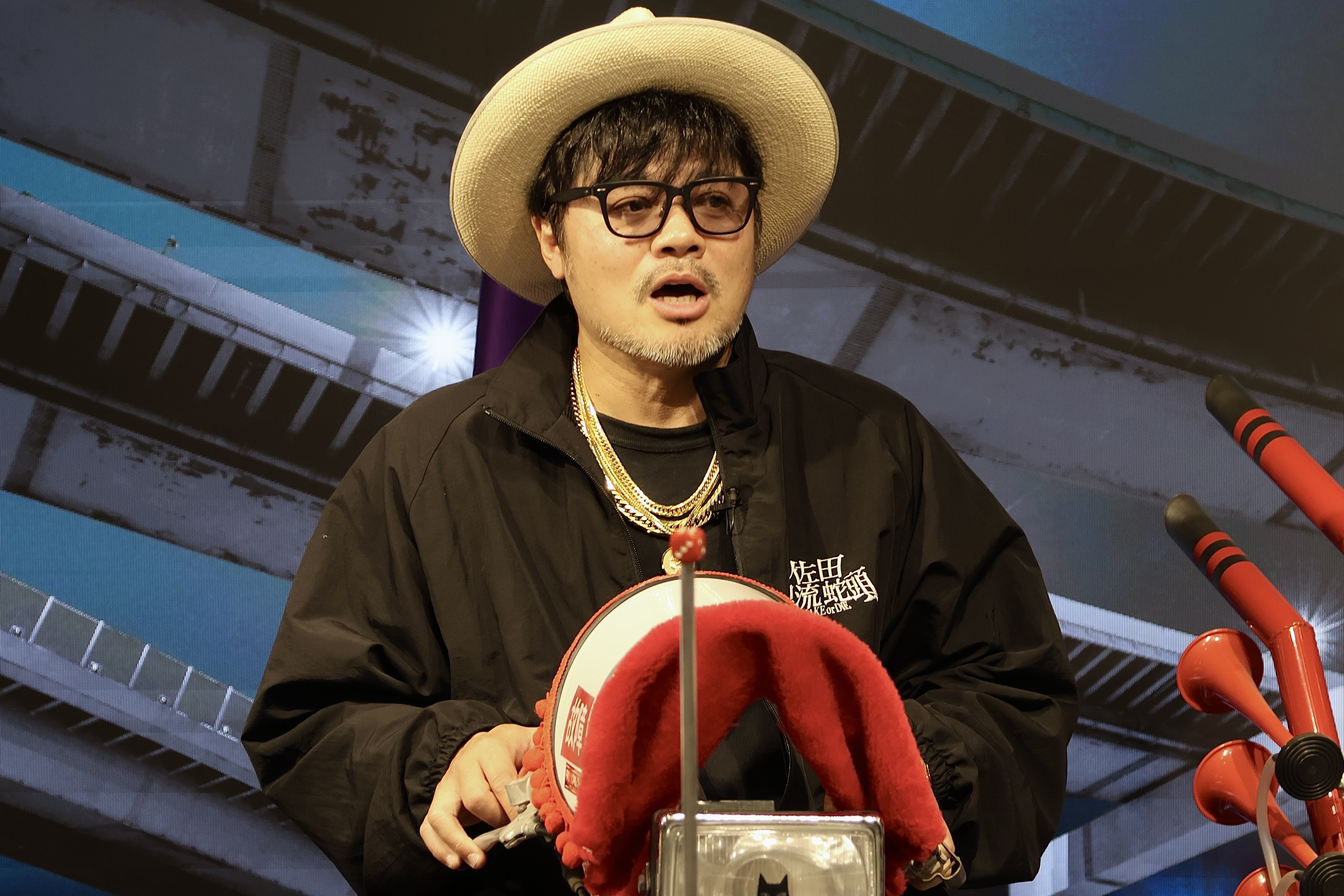 出典: FANY マガジン