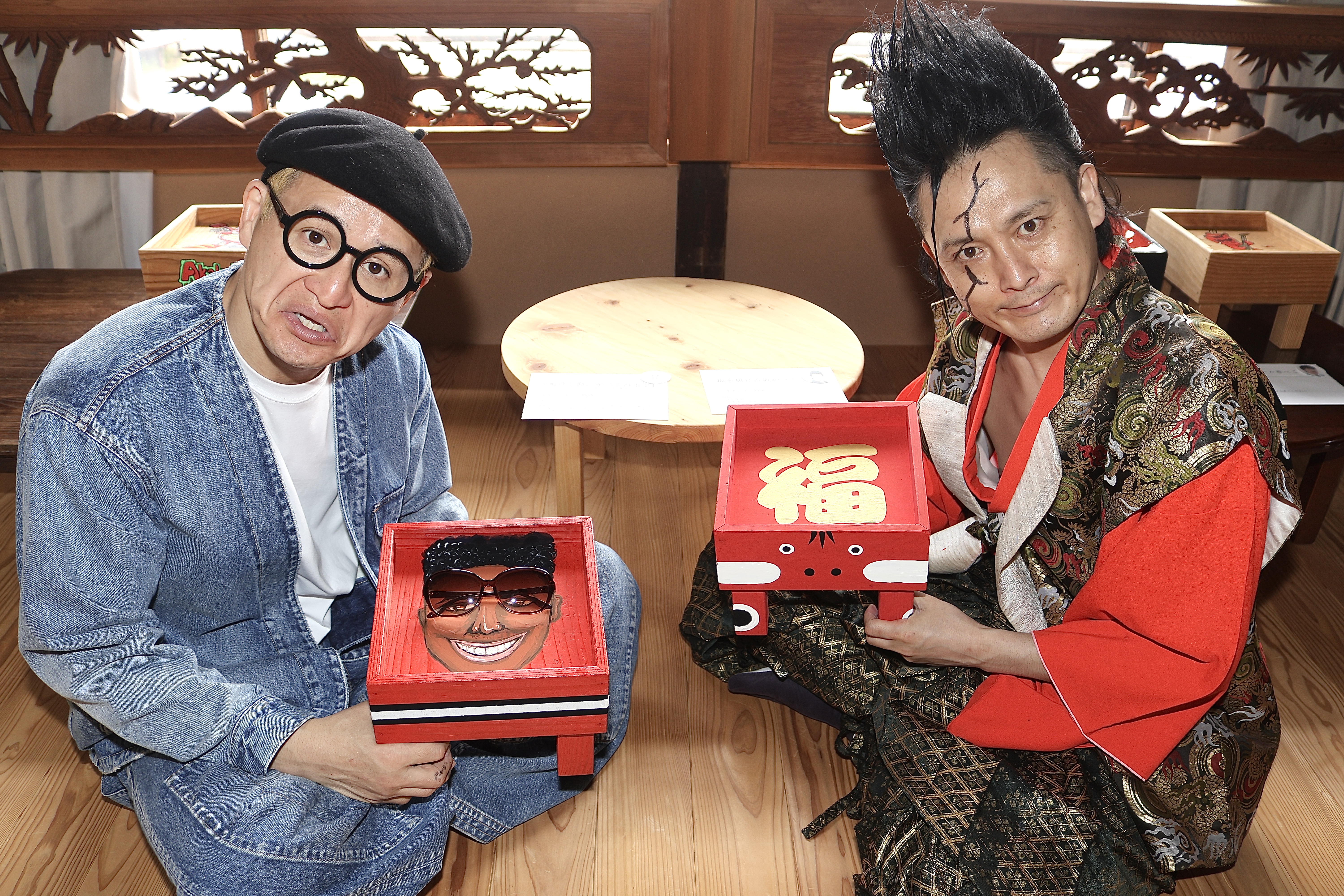 出典: FANY マガジン