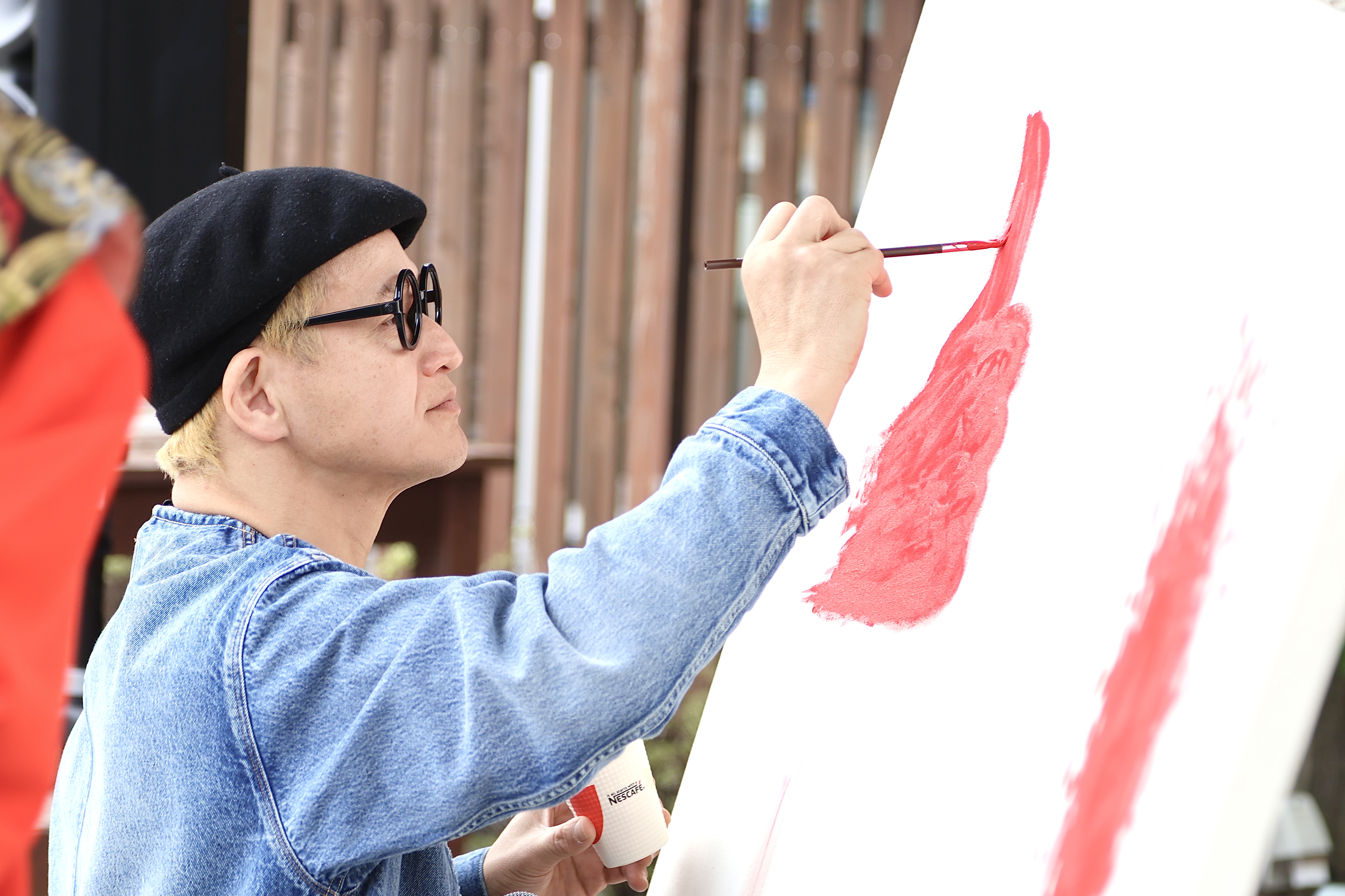 出典: FANY マガジン