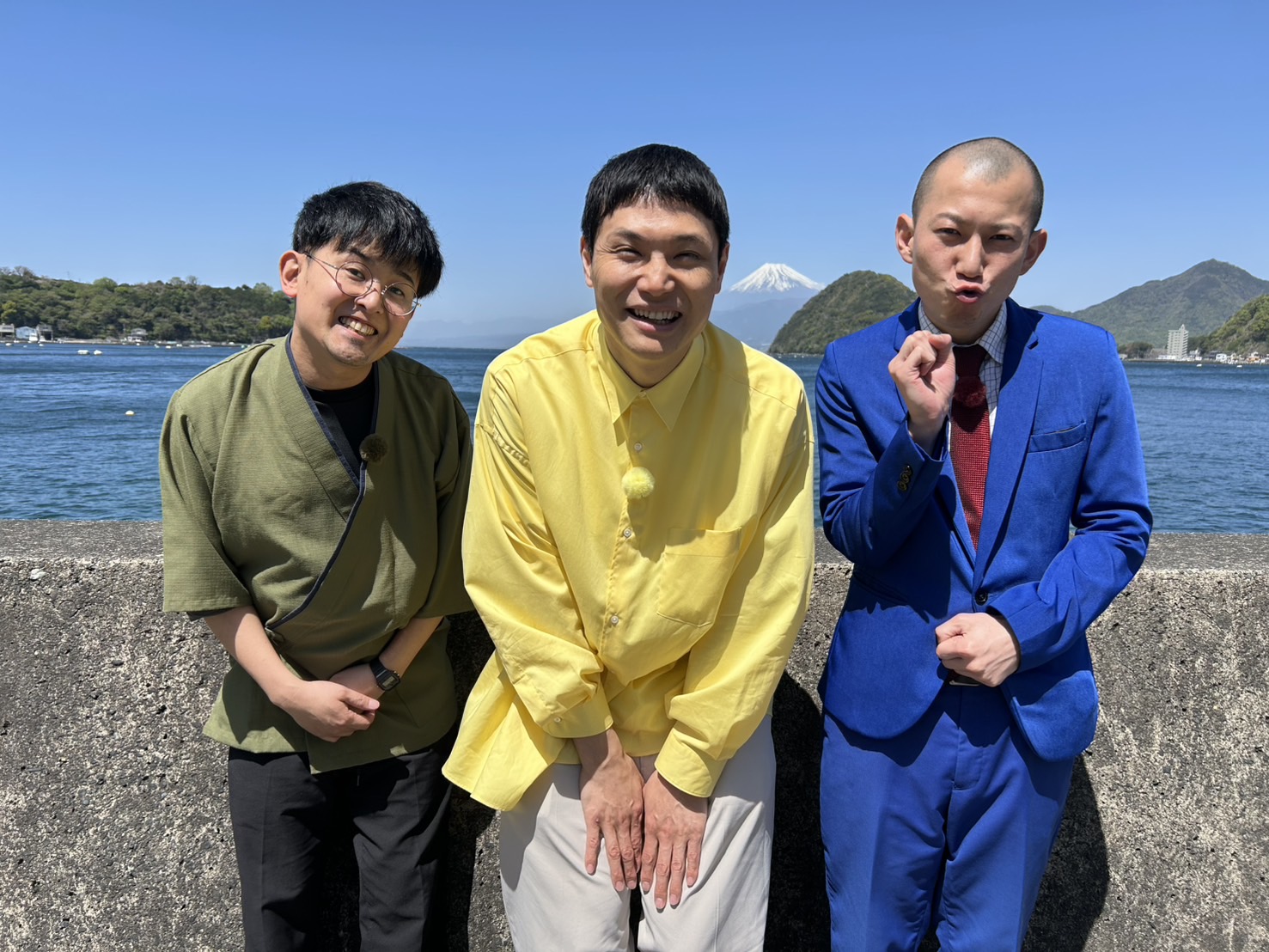 出典: FANY マガジン