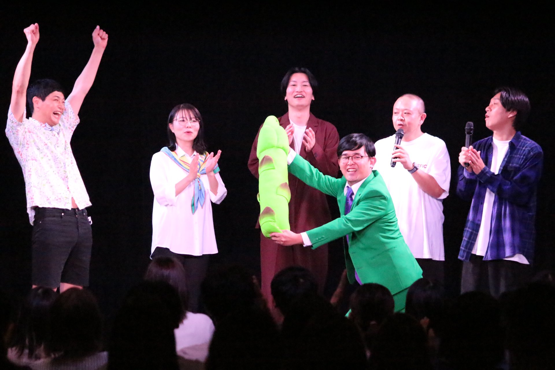 出典: FANY マガジン