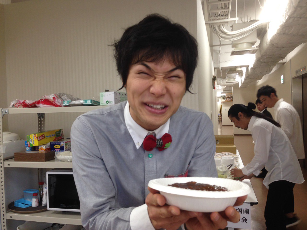 出典: FANY マガジン