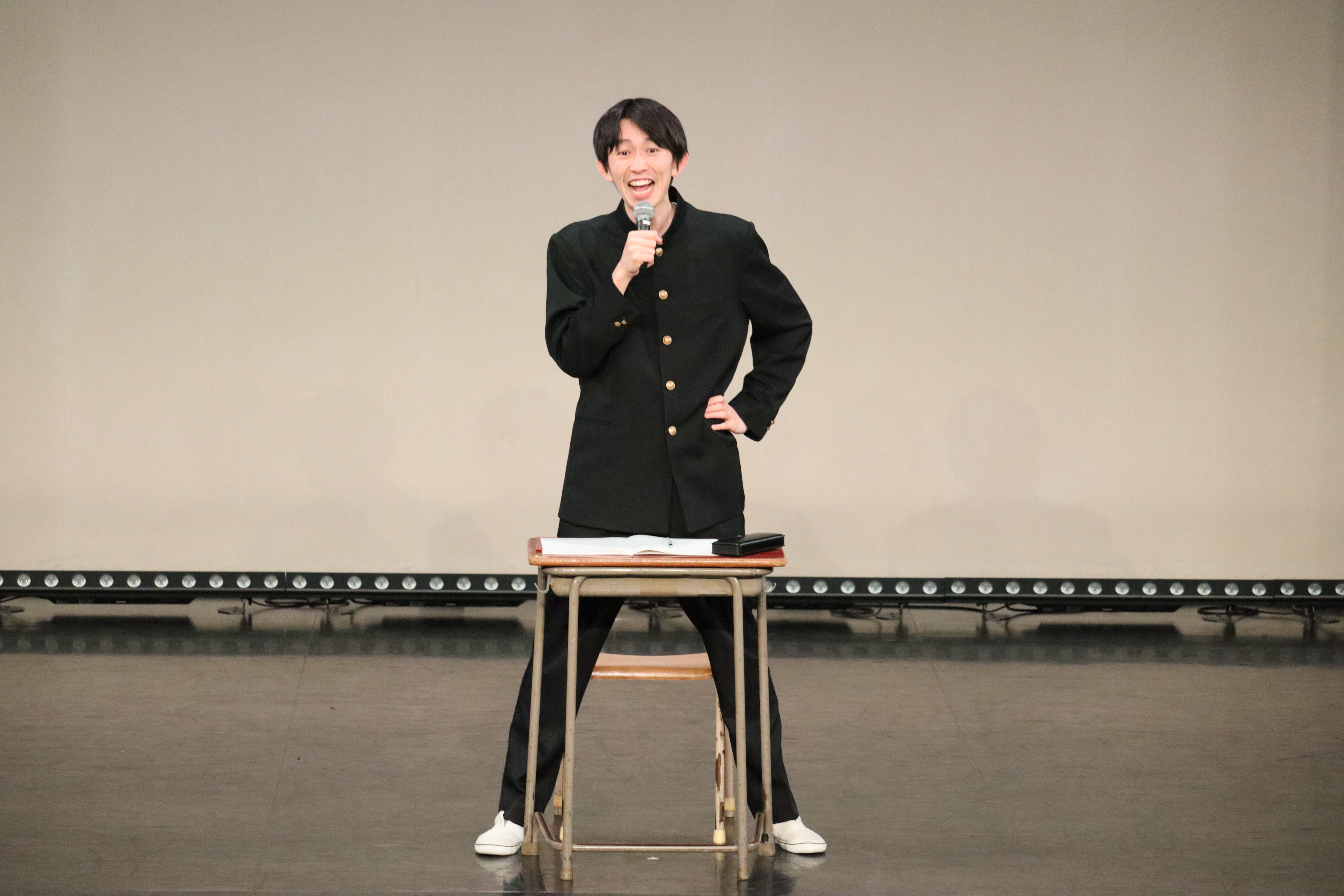 出典: FANY マガジン