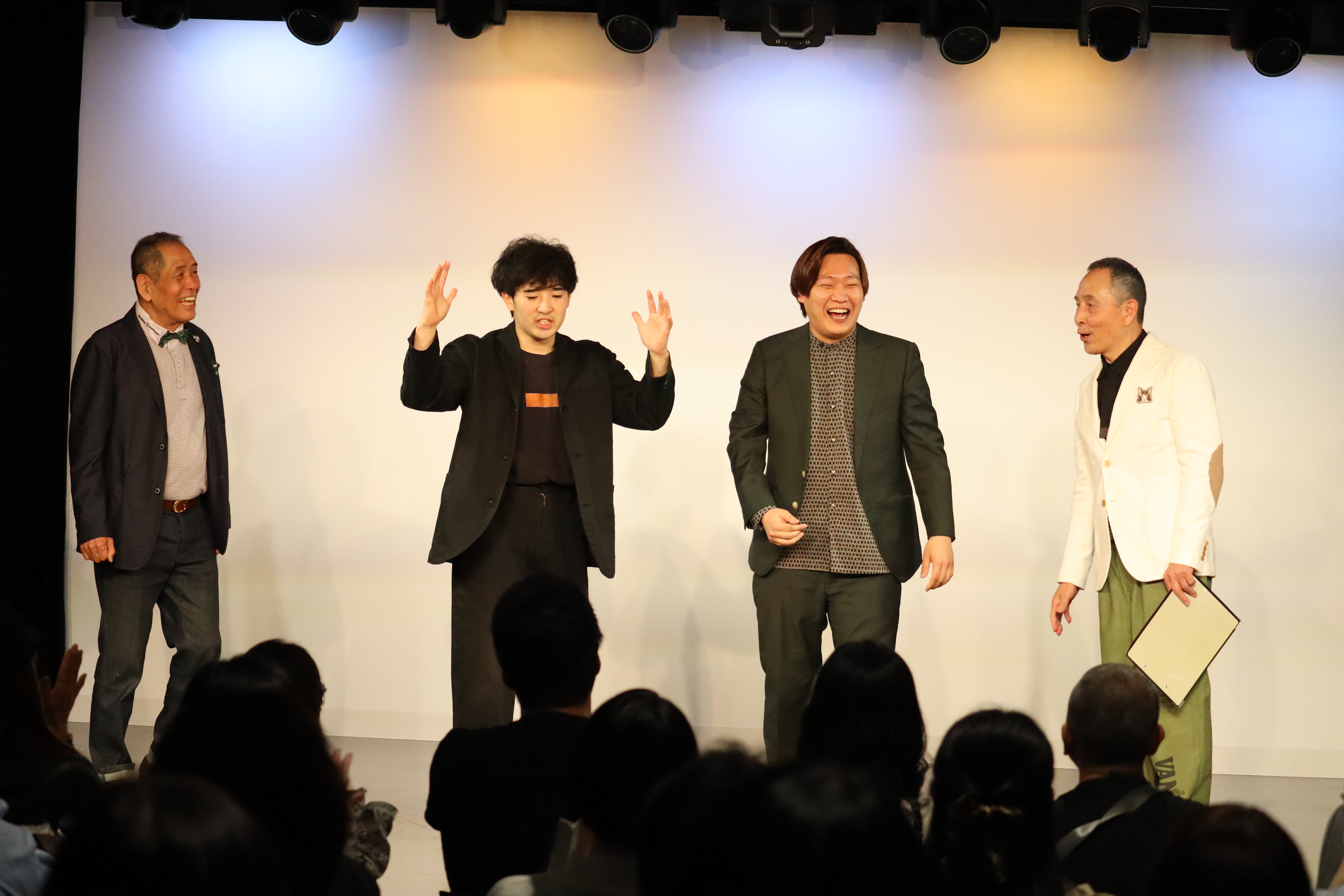 出典: FANY マガジン