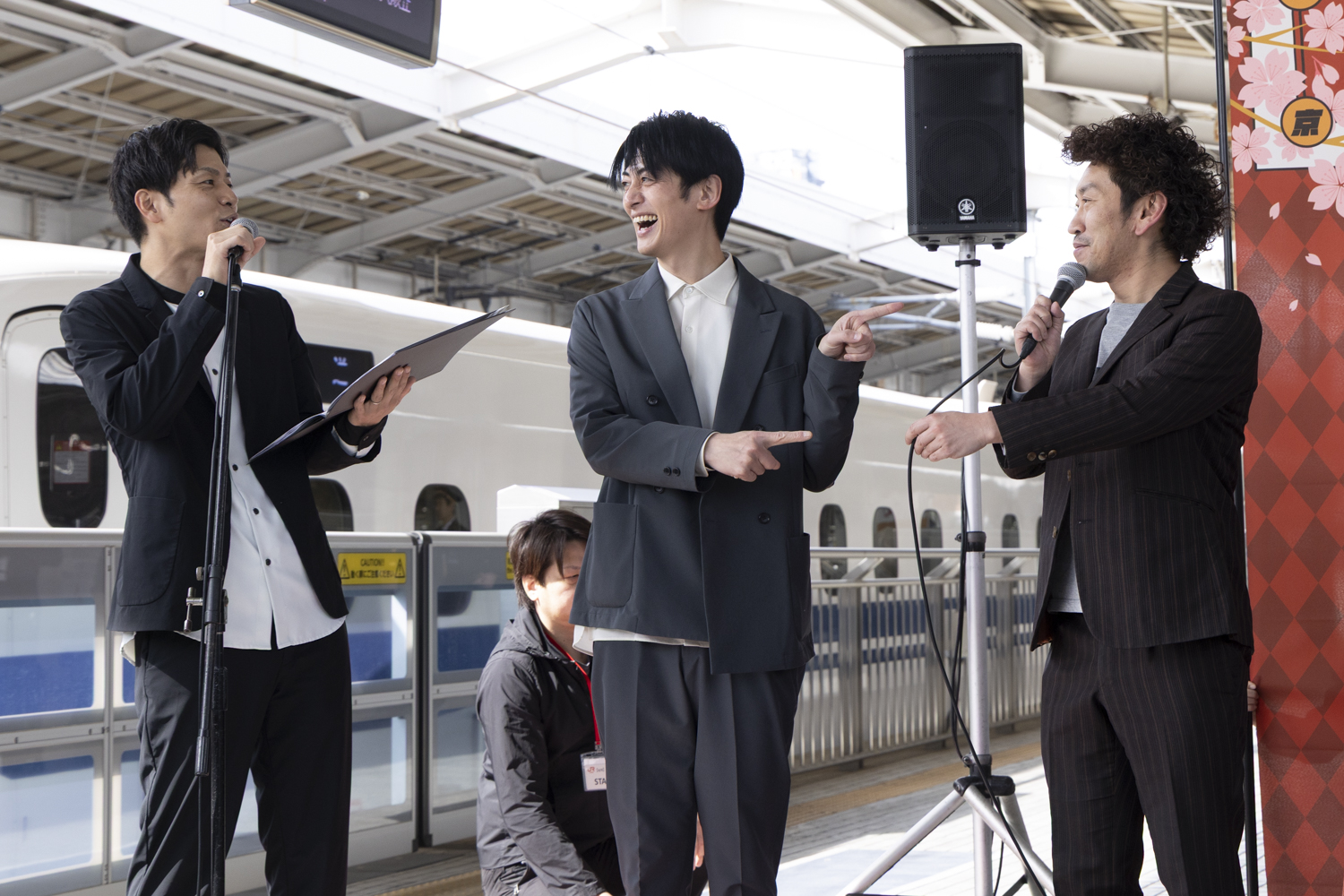 出典: FANY マガジン