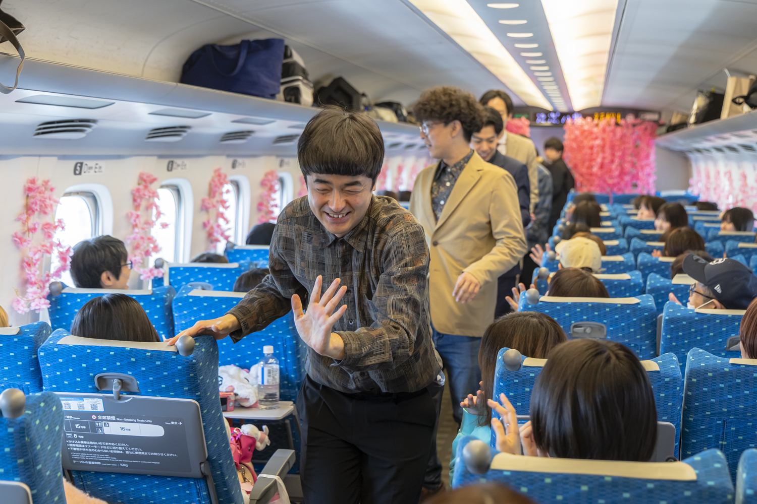 出典: FANY マガジン