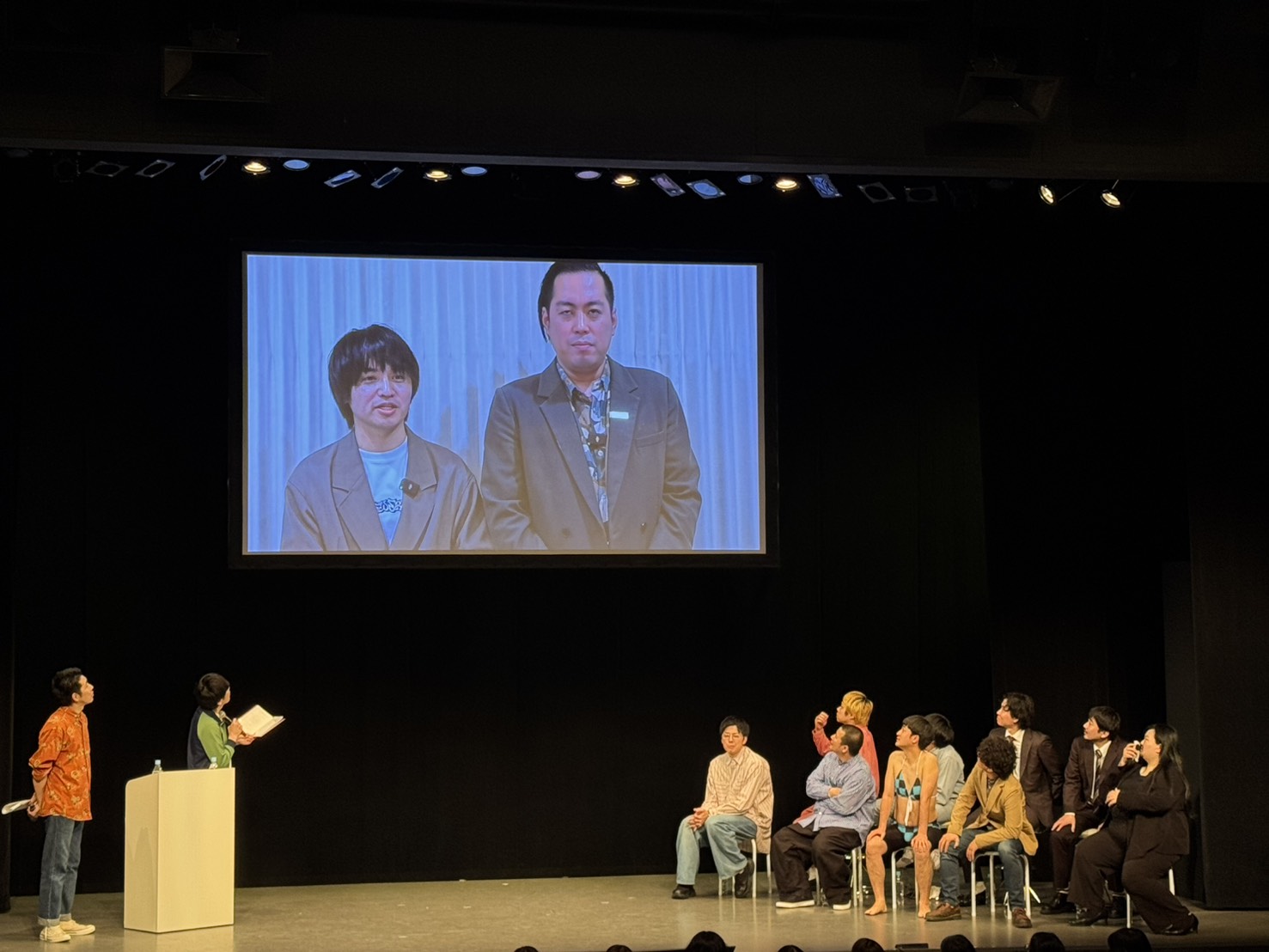 出典: FANY マガジン