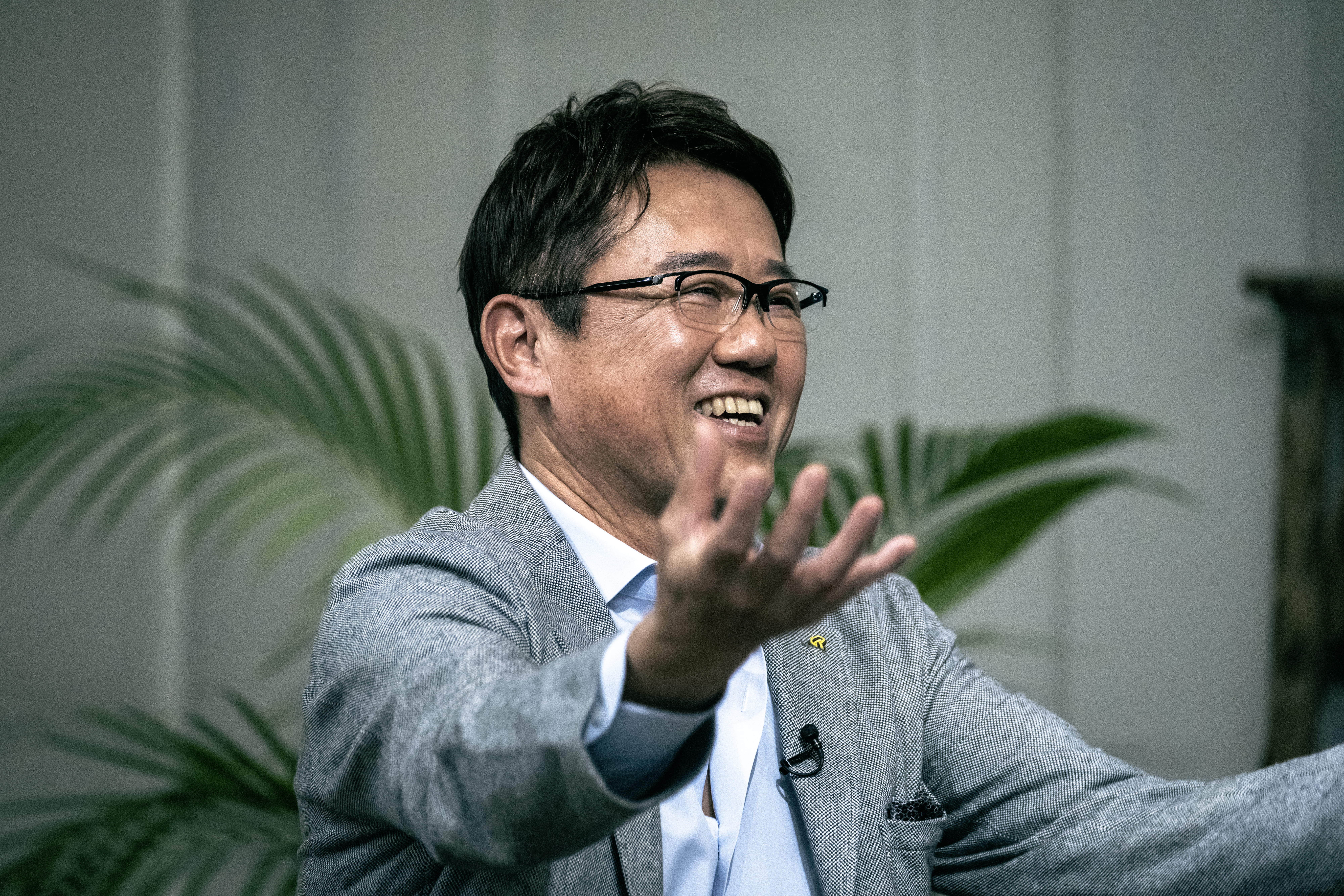 出典: FANY マガジン