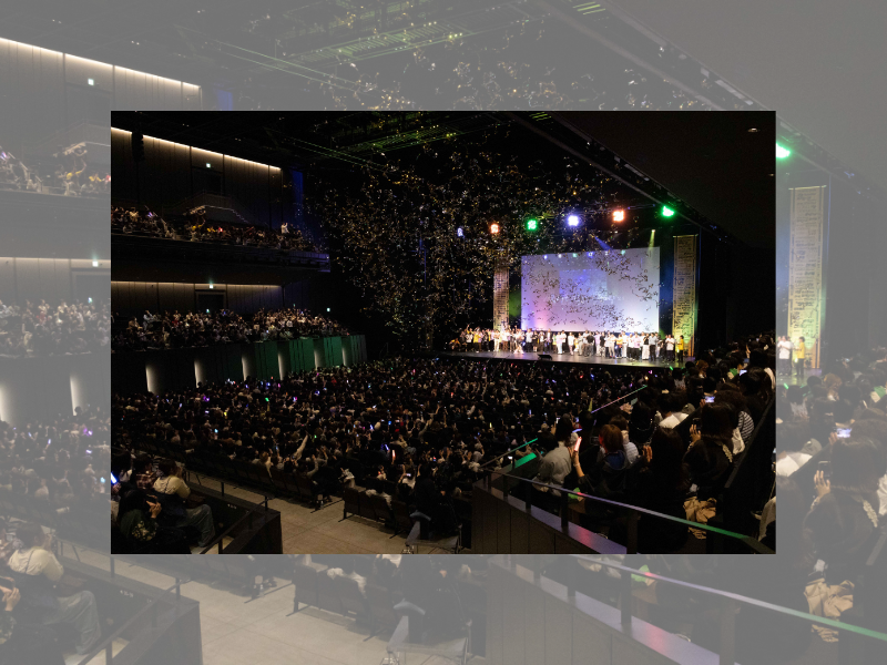 ドンデコルテ銀次がチャーハンを作り、さや香新山が裸で練り歩く…“トーキョーマンゲキ”合同イベントで人気企画続々!