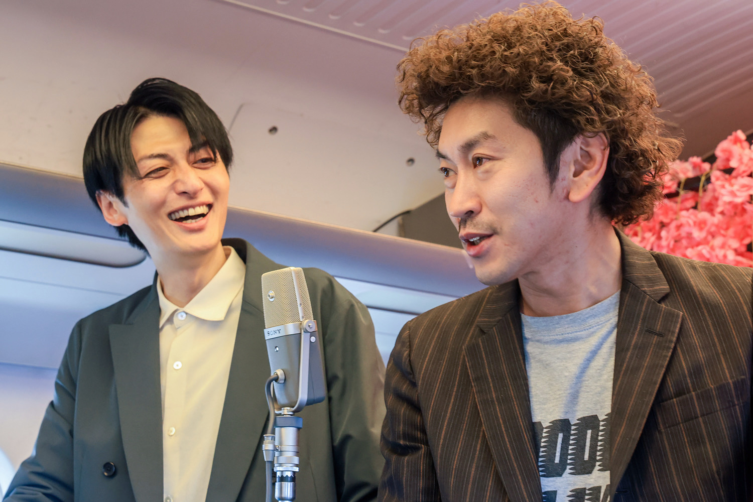 出典: FANY マガジン