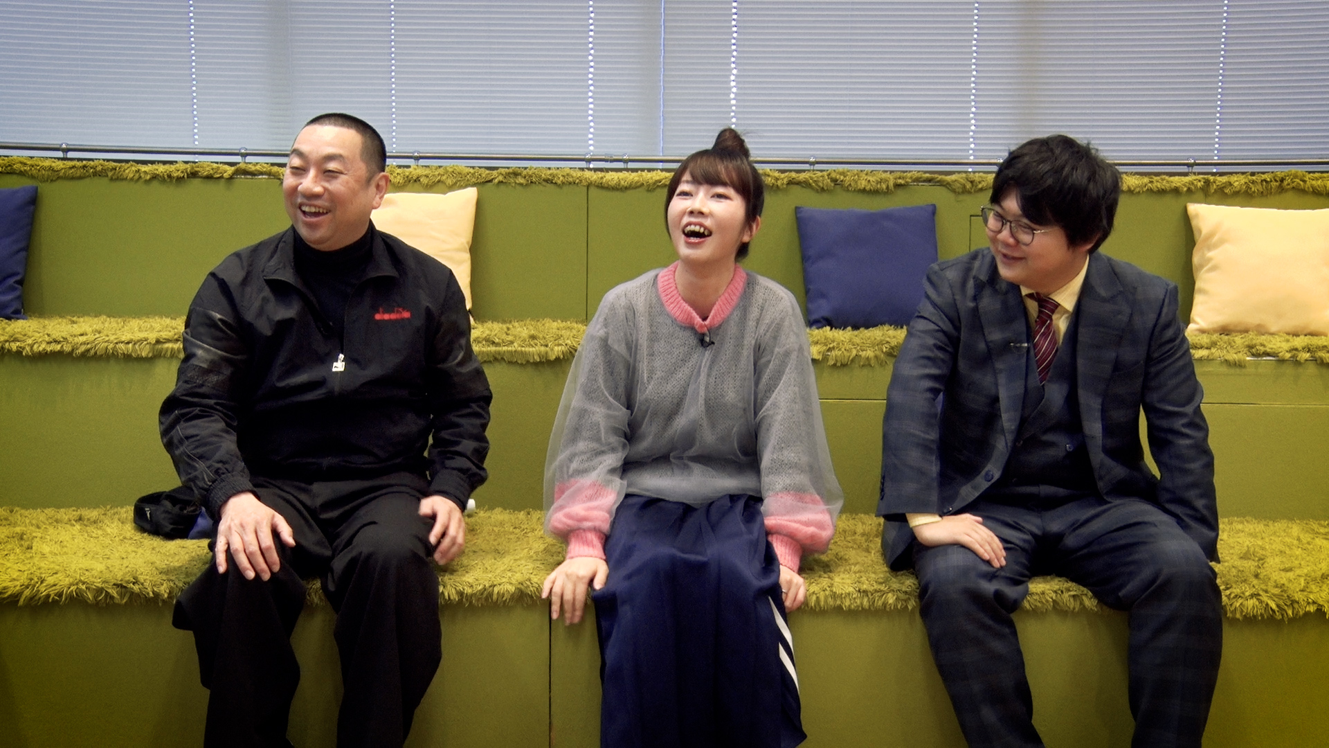 出典: FANY マガジン