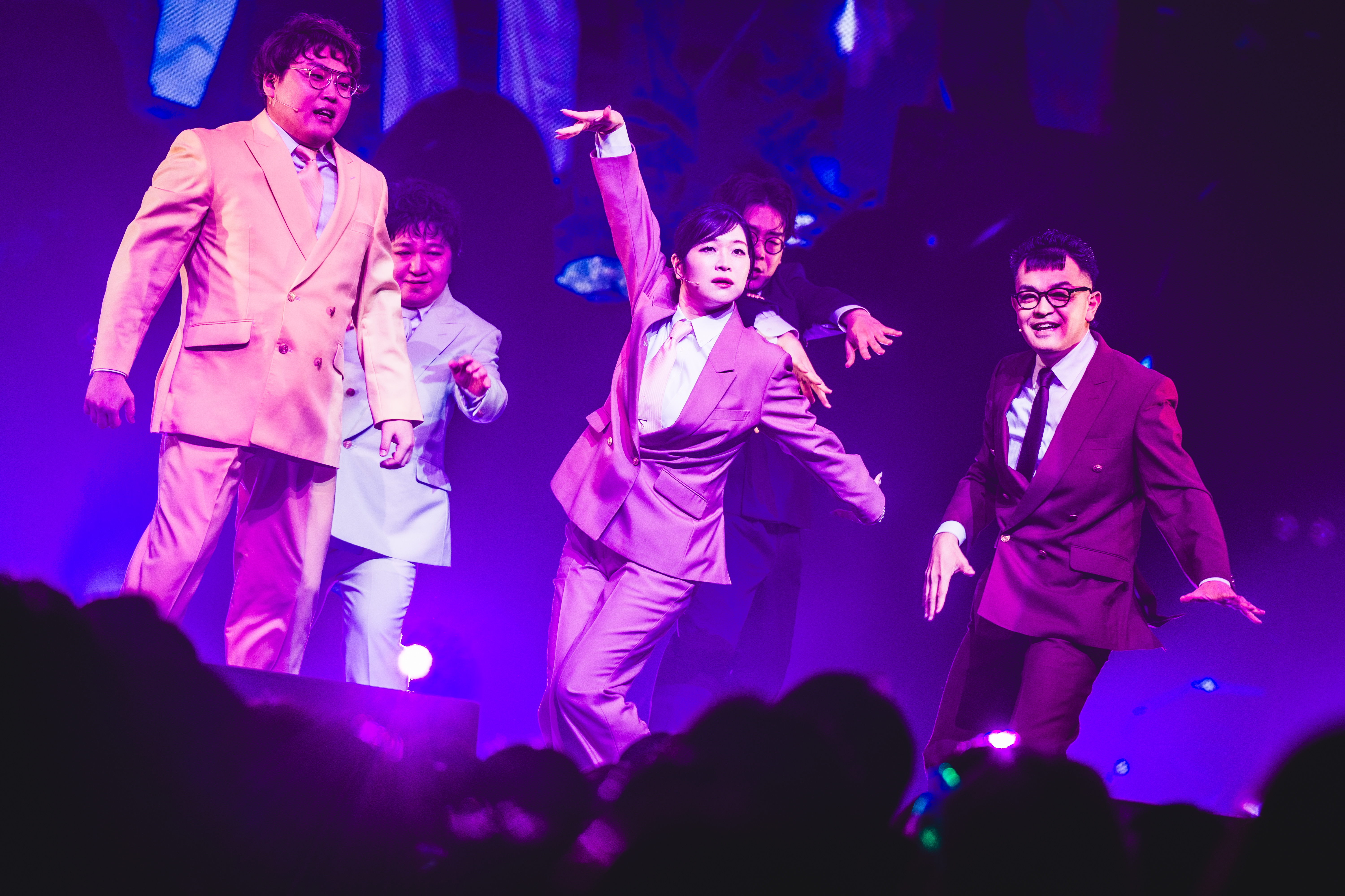 出典: FANY マガジン