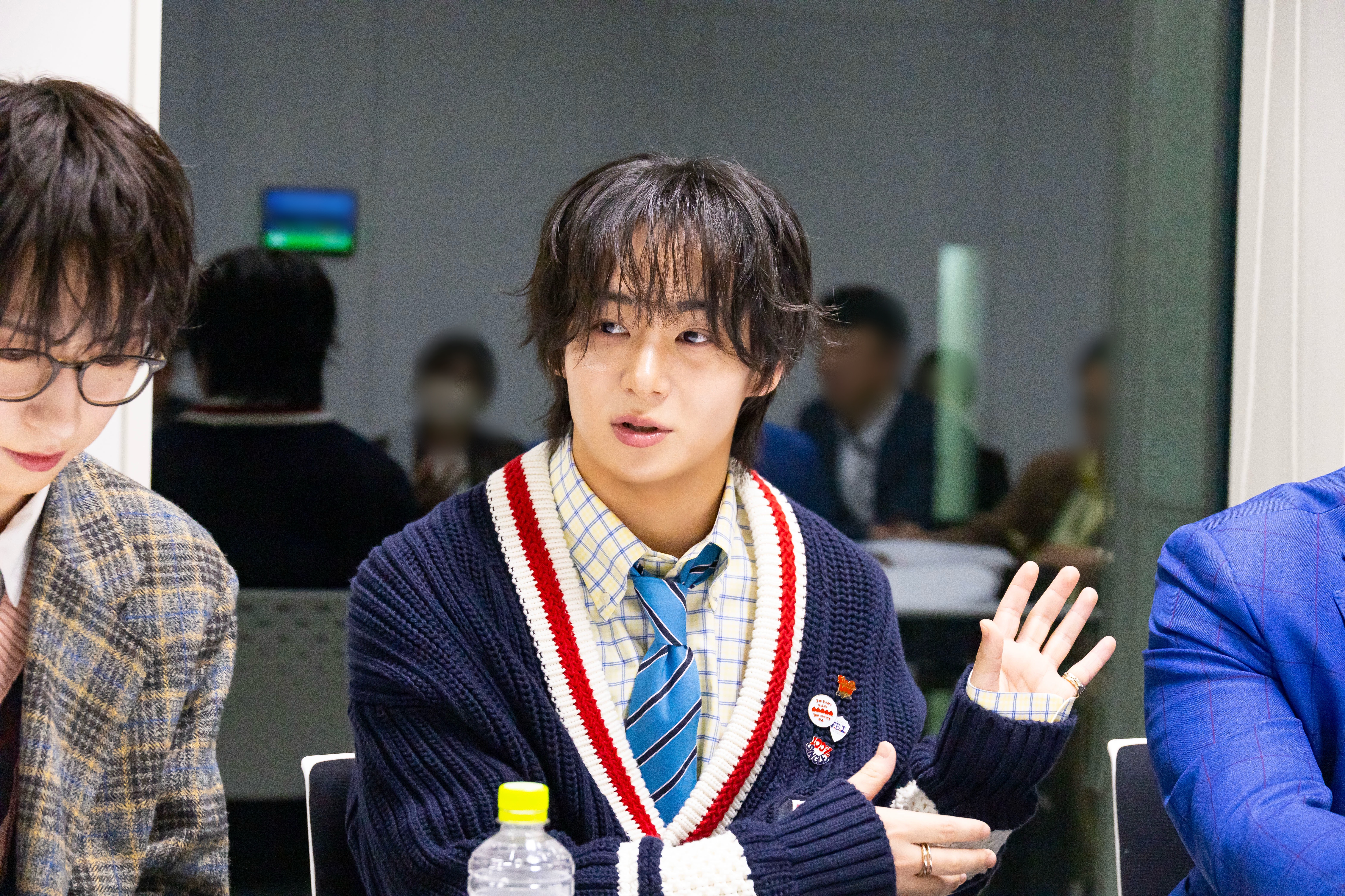 出典: FANY マガジン