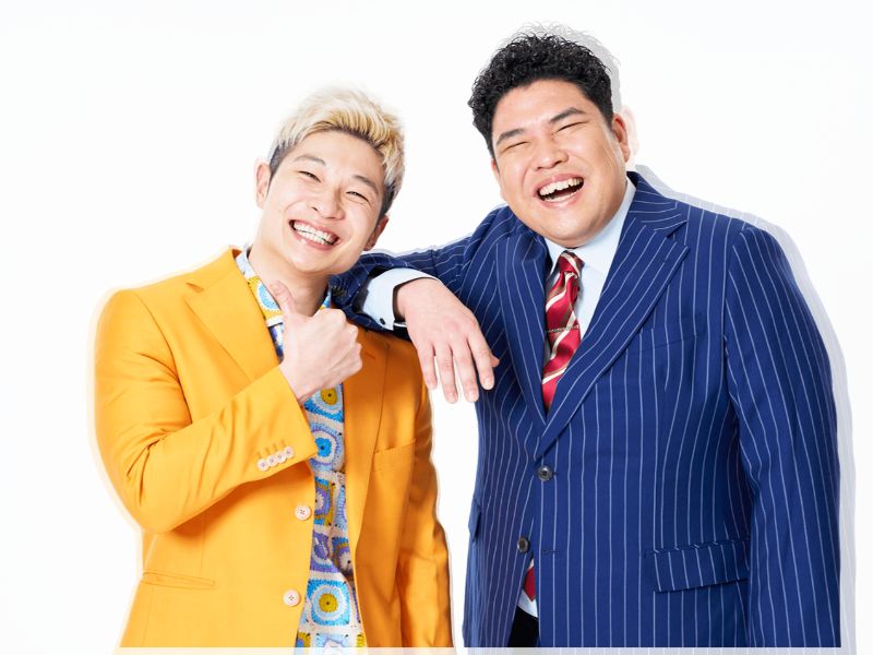 GAORA“伝統の枠”で初MC『豪快キャプテンの よそはよそ、うちはうち。』4月25日よりチケット先行販売開始!