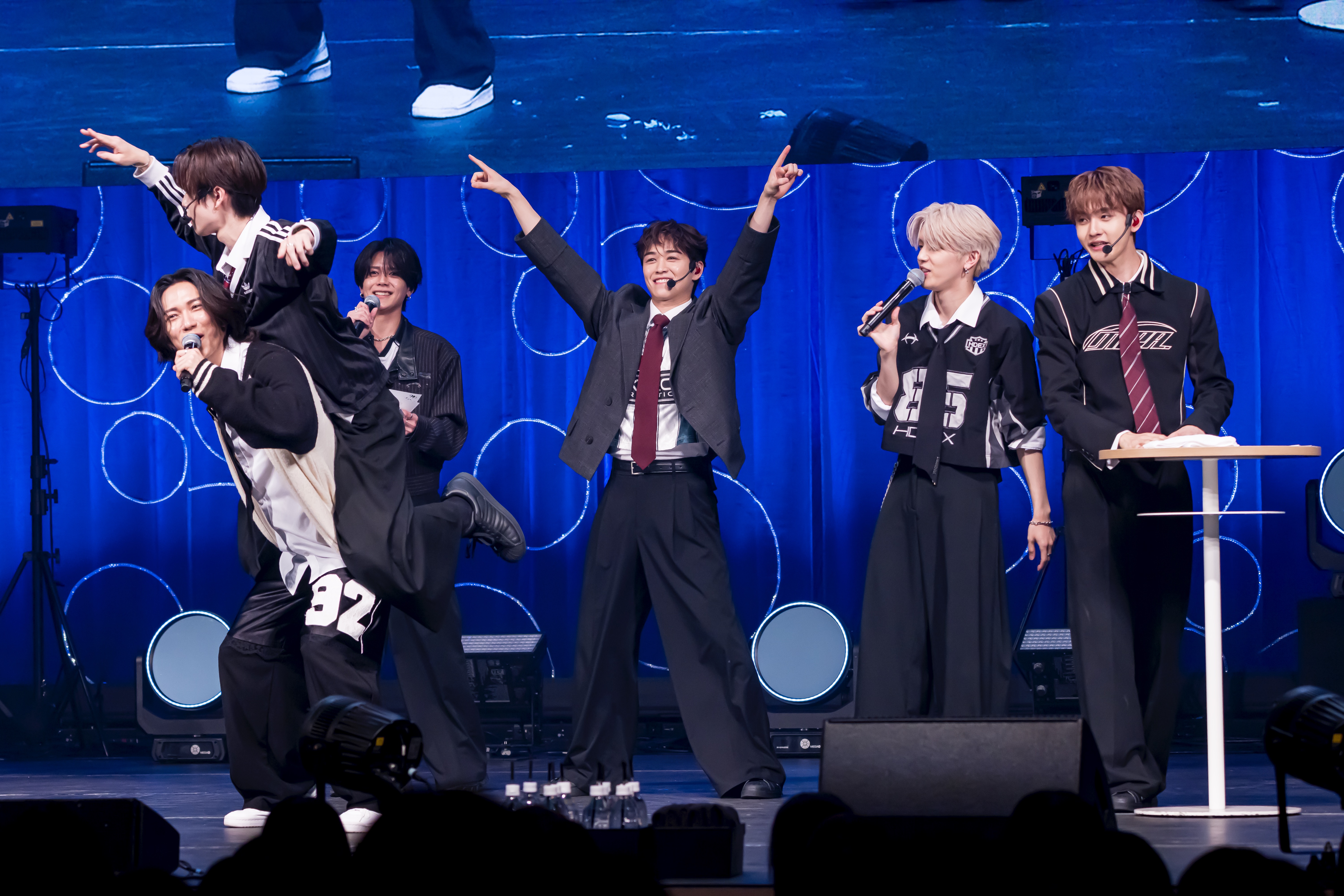 出典: FANY マガジン