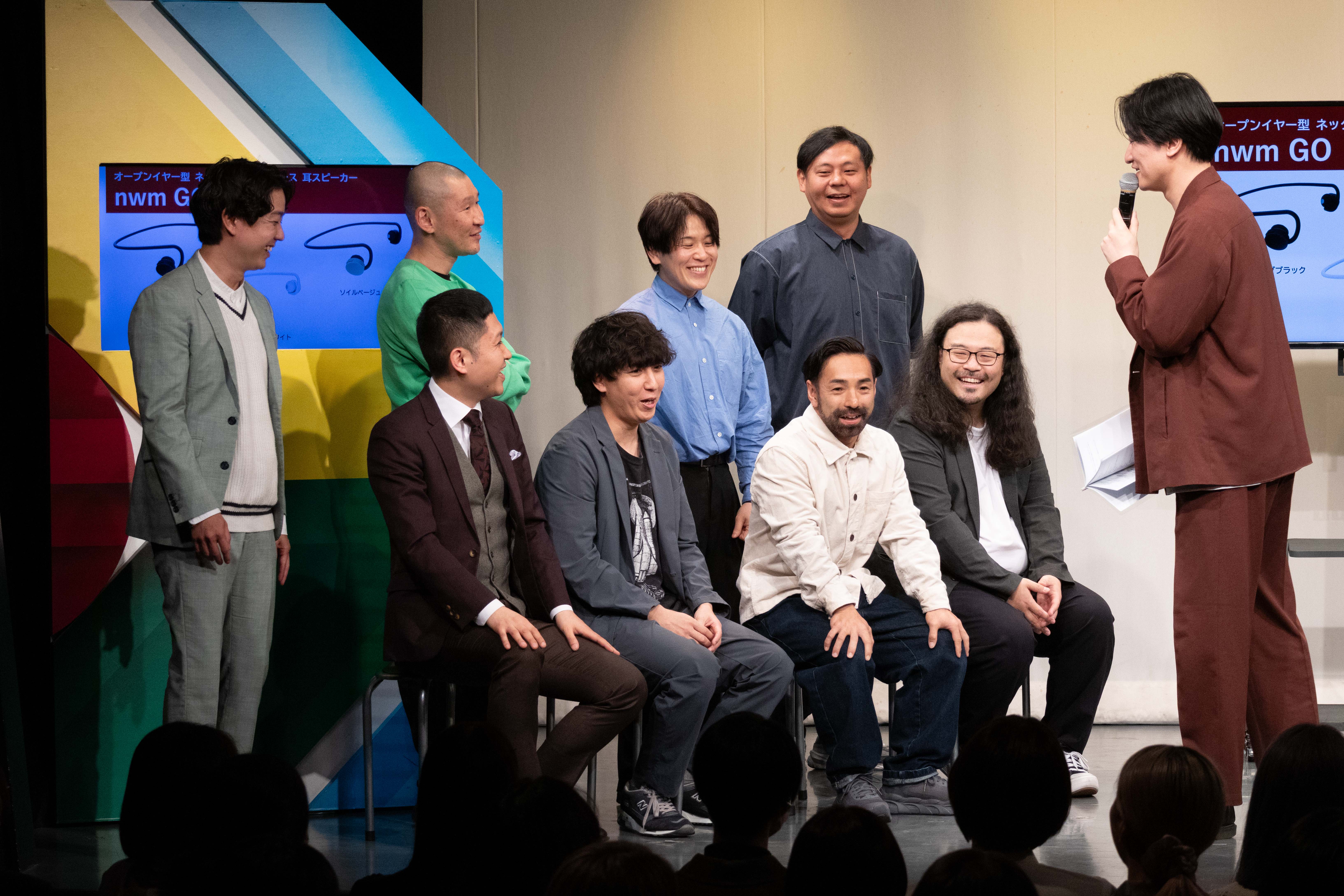 出典: FANY マガジン