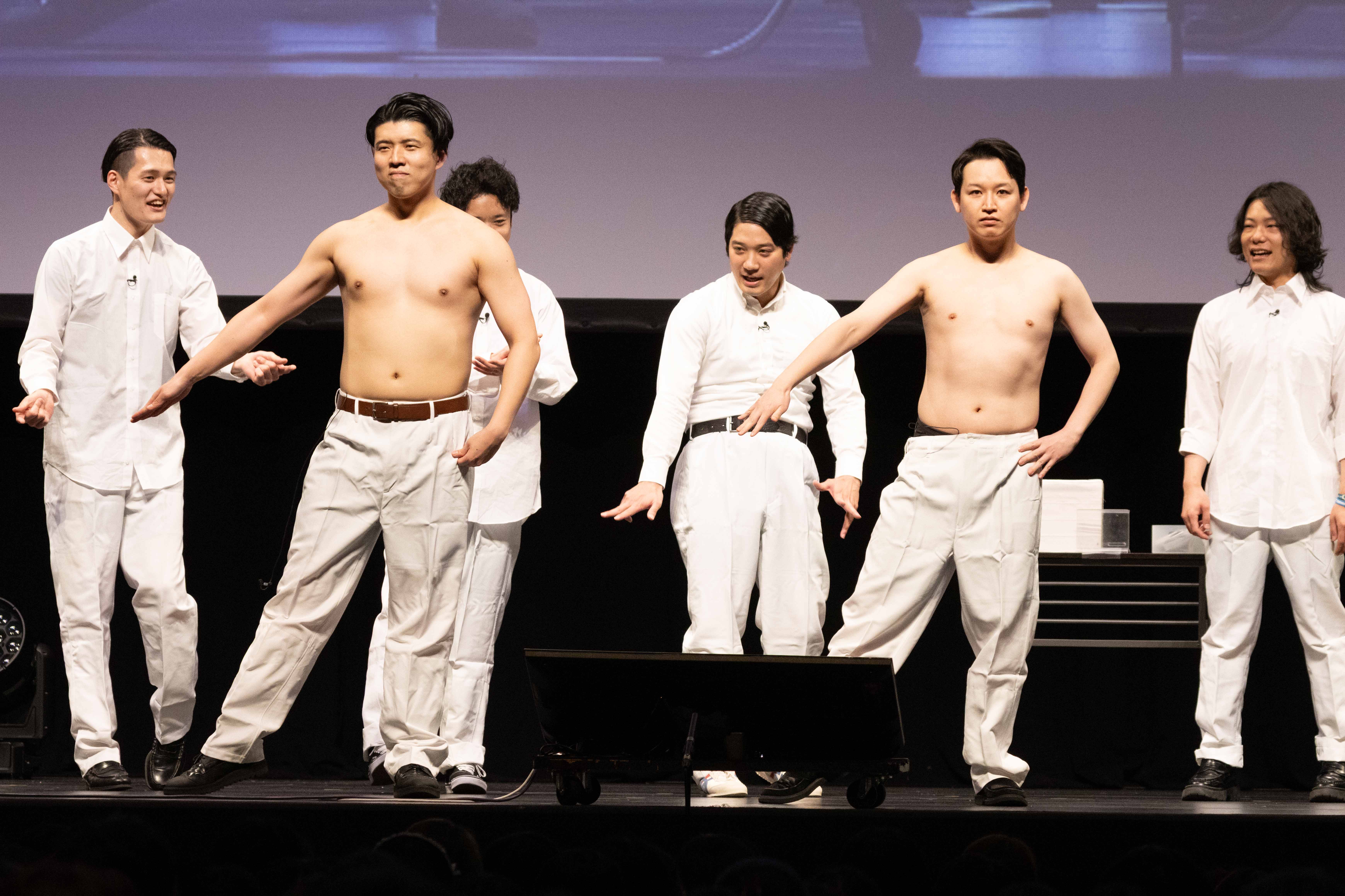 出典: FANY マガジン