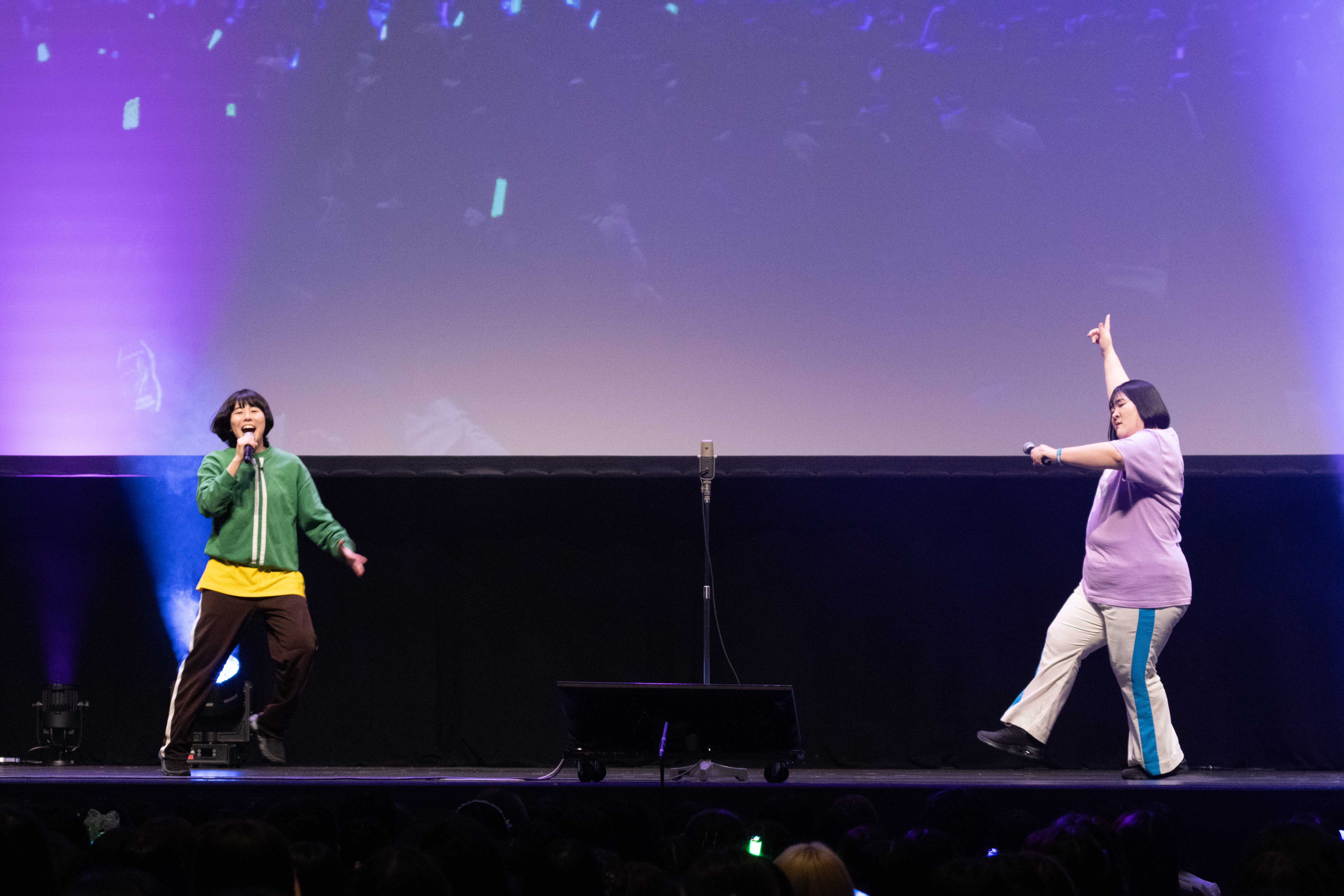 出典: FANY マガジン