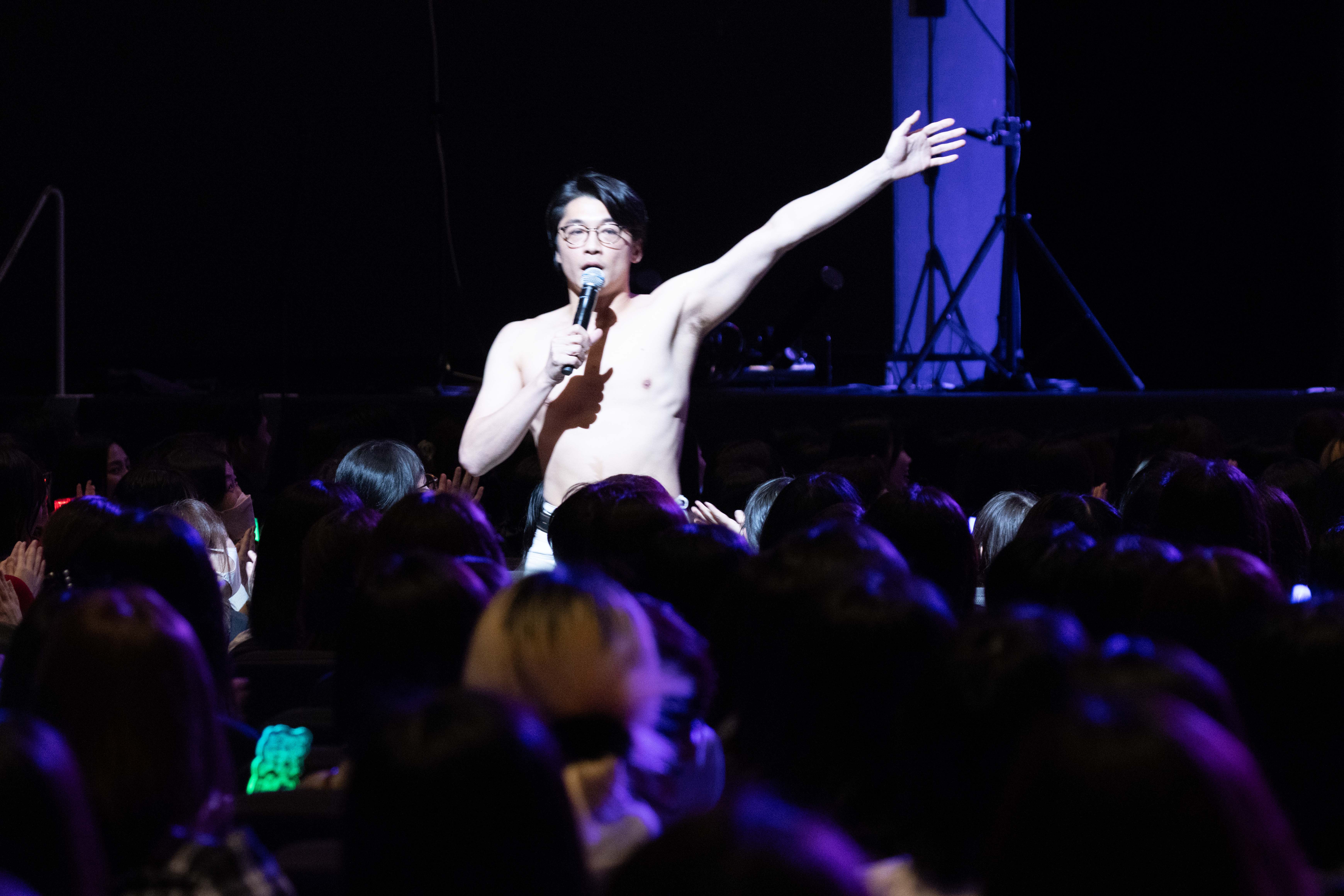 出典: FANY マガジン