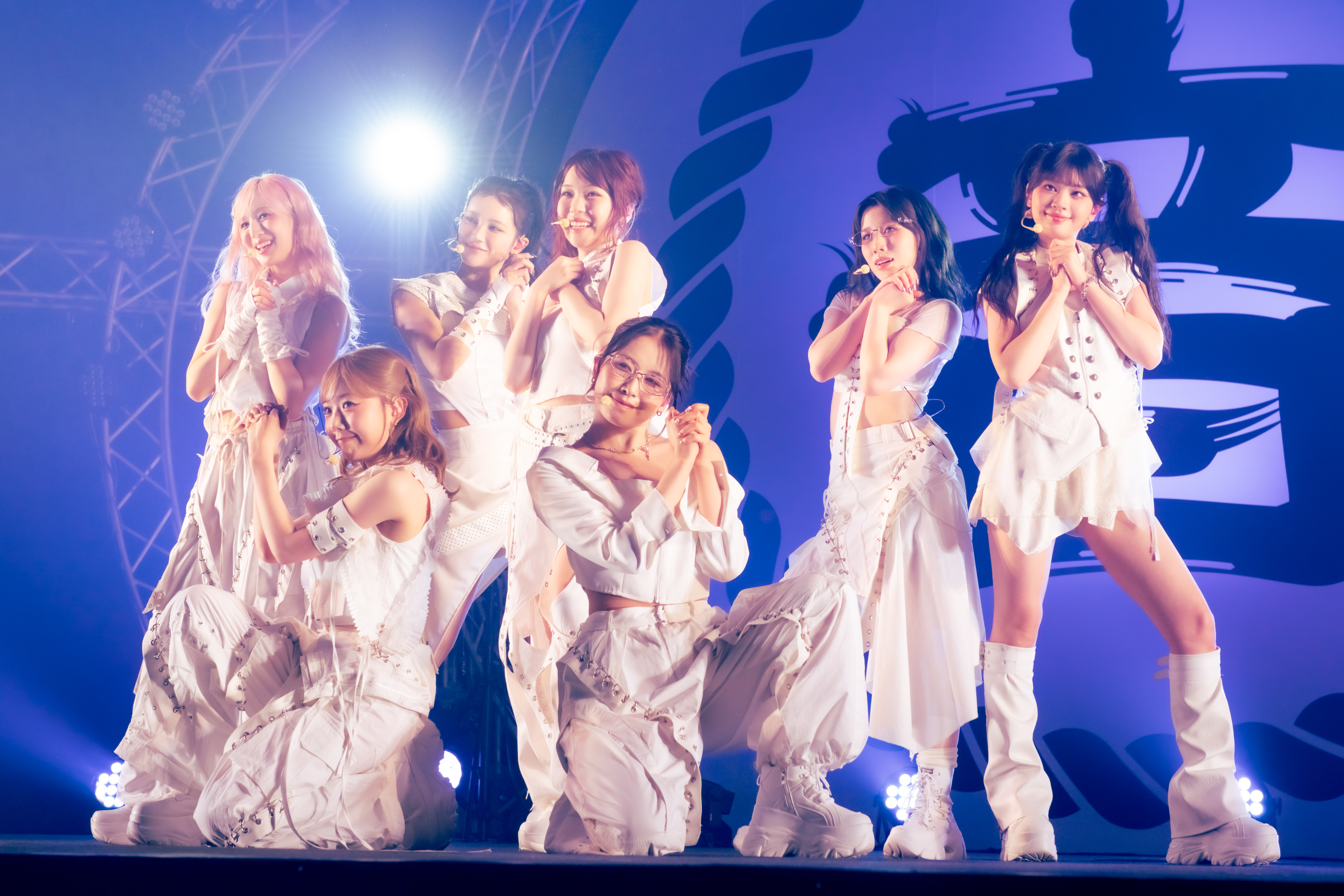 出典: FANY マガジン