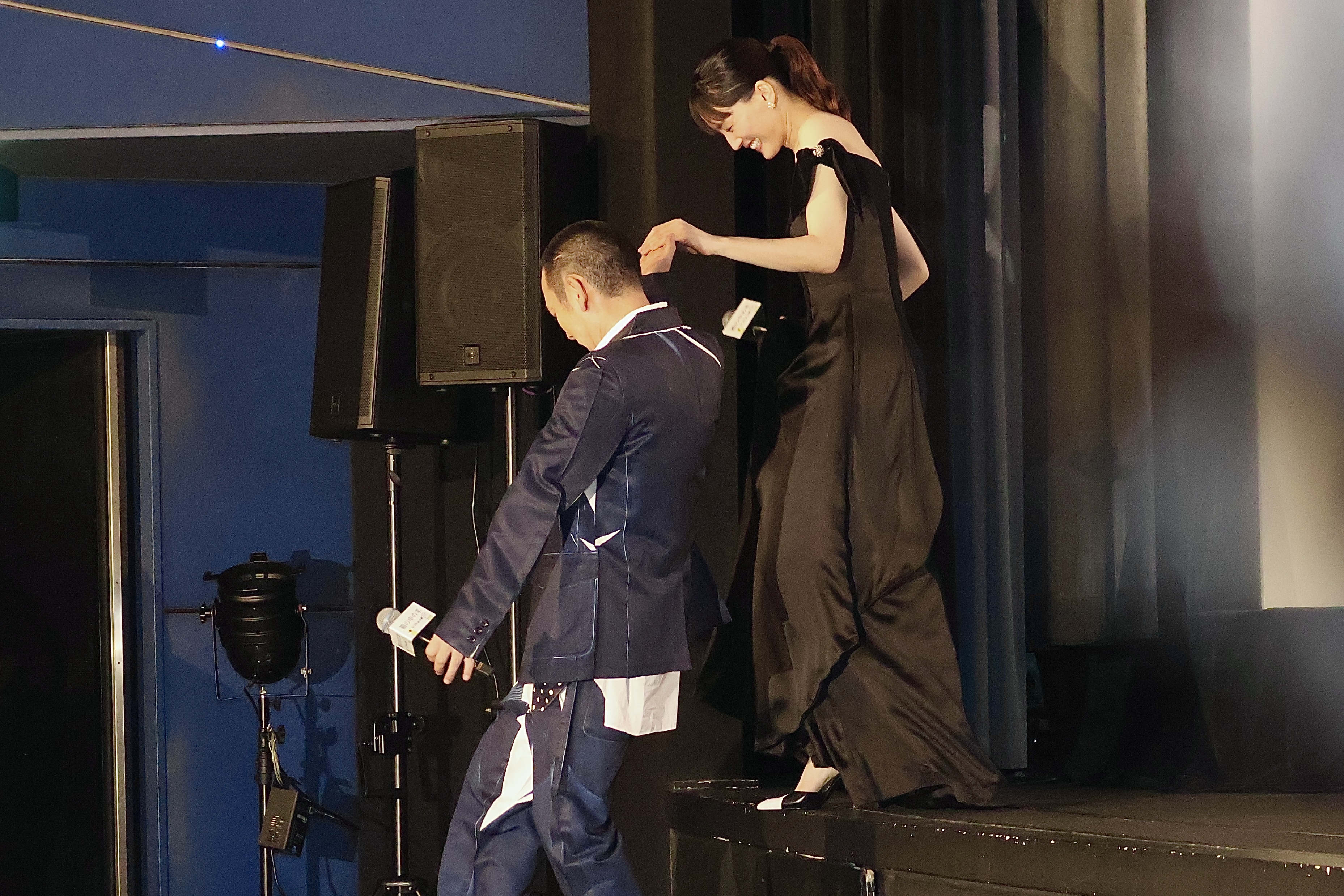出典: FANY マガジン