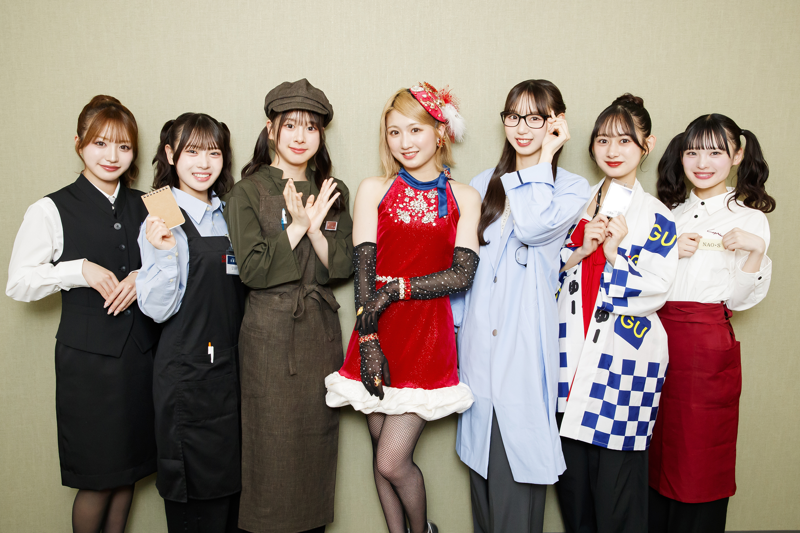 出典: FANY マガジン