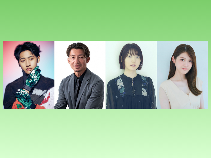 『THE SECOND～漫才トーナメント～2026』猪狩蒼弥、鳥谷敬らがスーパーオーディエンスに就任!