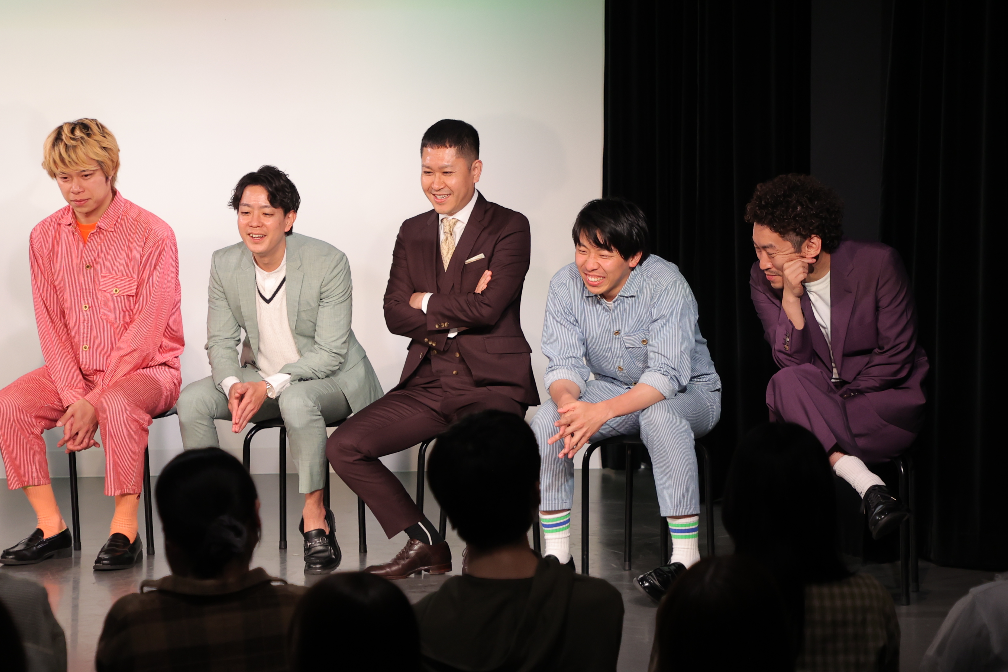 出典: FANY マガジン
