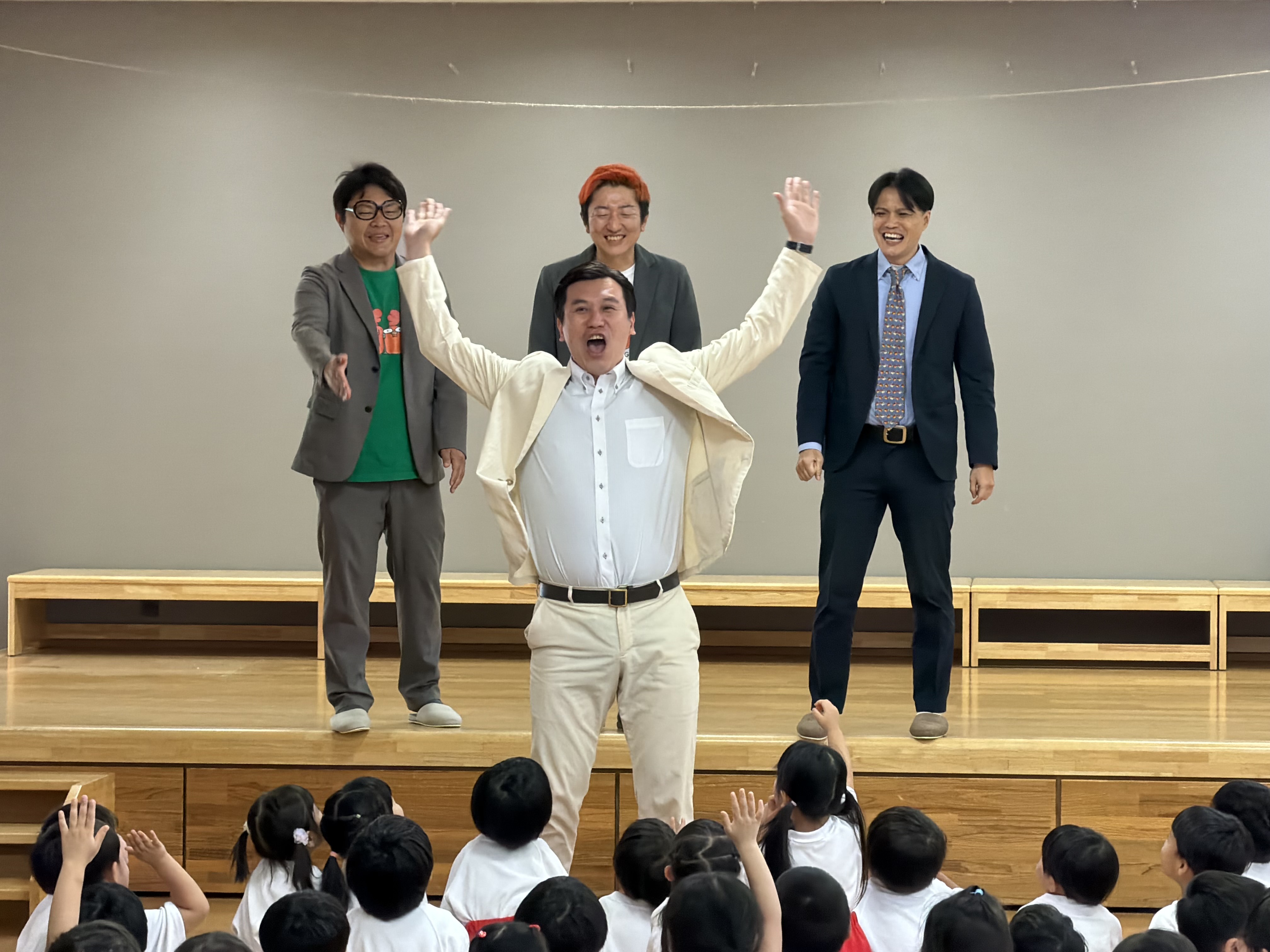 出典: FANY マガジン