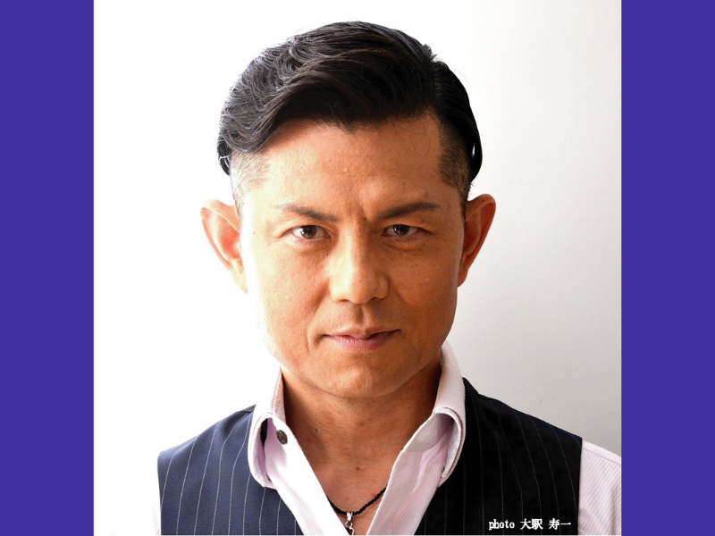 『怪談の語り場』第2弾、8月1日出演・的場浩司からコメント到着!「一緒にドキドキ・ヒヤヒヤする楽しい時間を」さらにアフタートークのゲストも決定!