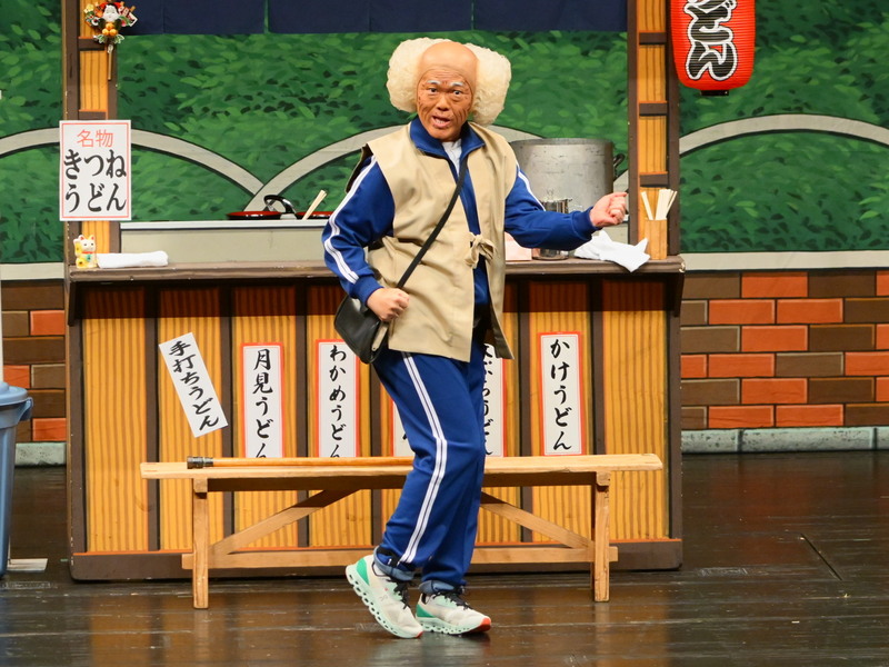 “茂造祭り”が会場を変えてパワーアップ開幕! 7月の『辻本新喜劇7DAYS』も決定し「笑いしかありません!」