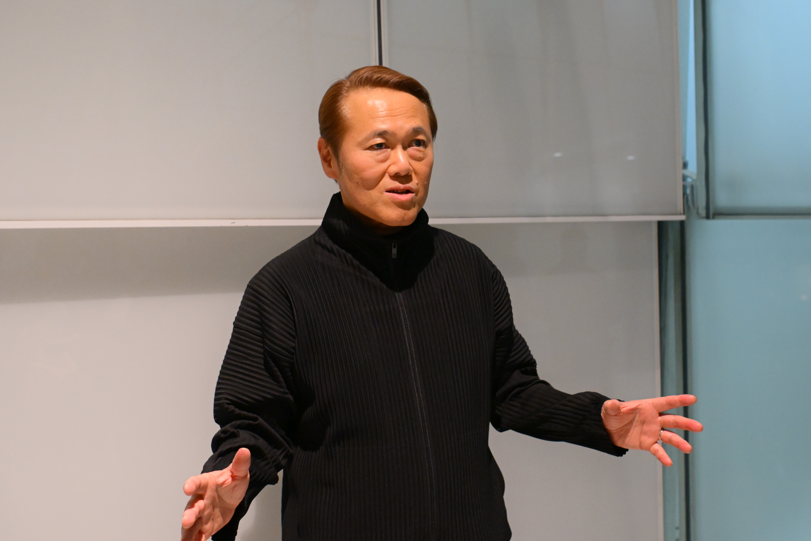 出典: FANY マガジン