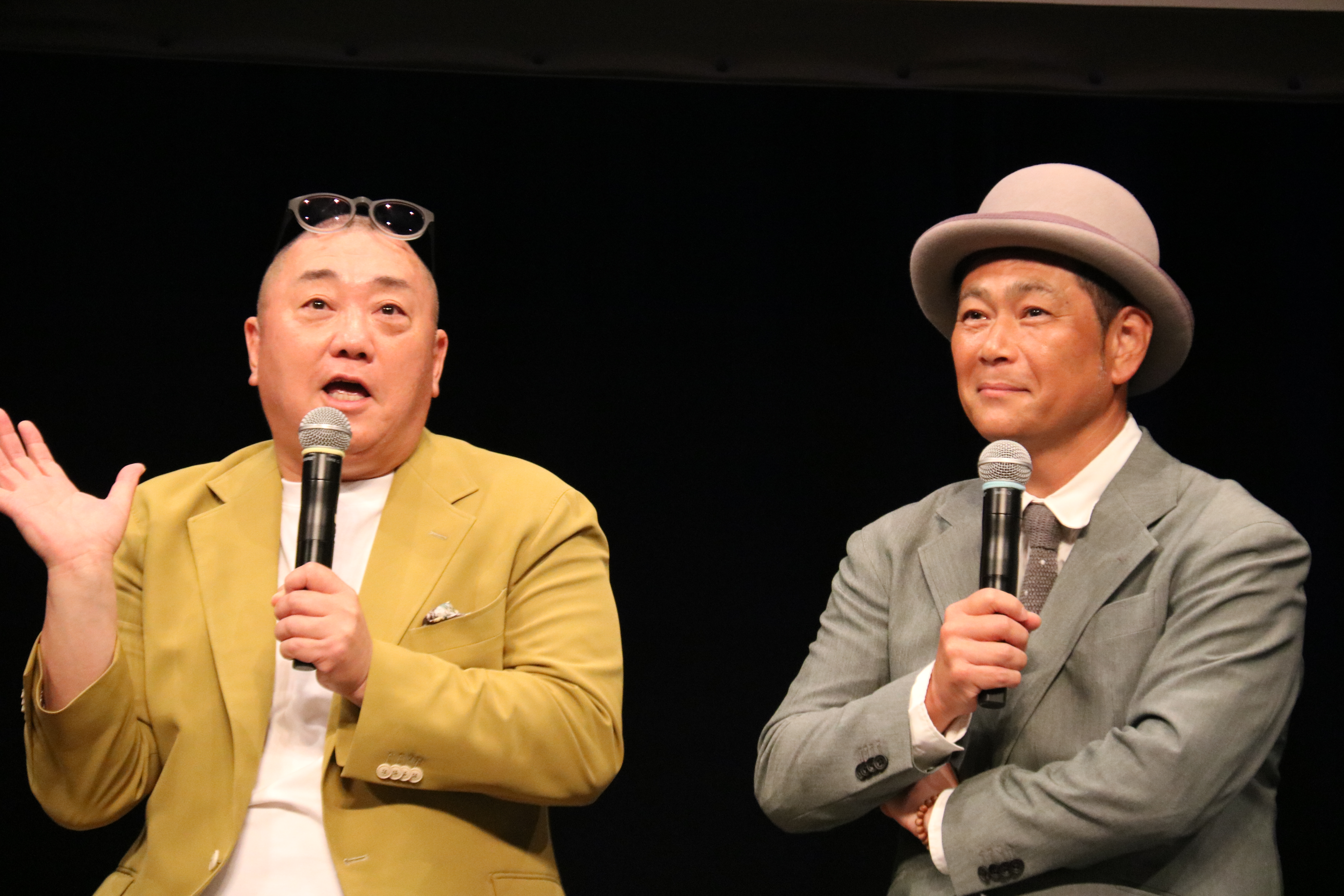 出典: FANY マガジン