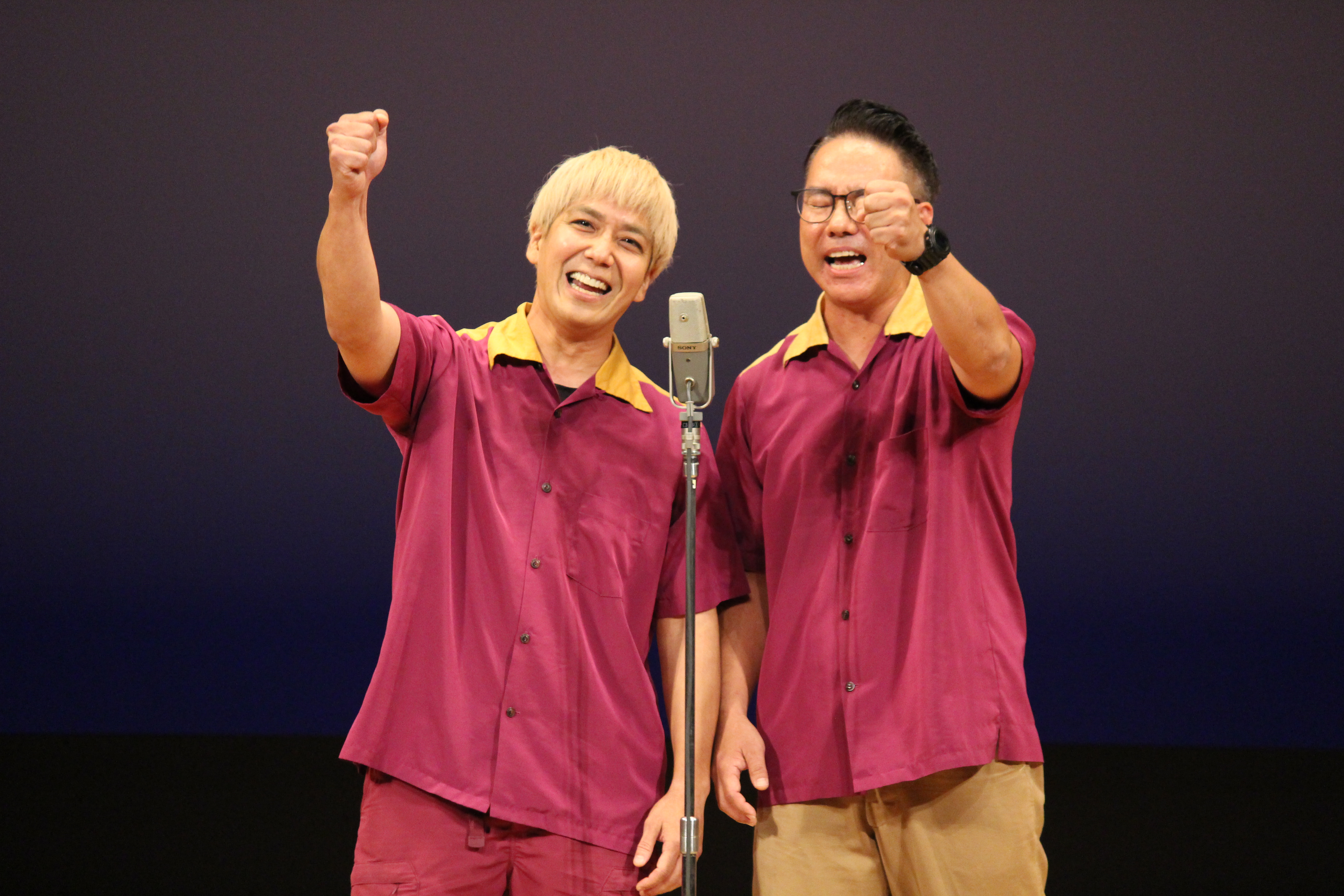 出典: FANY マガジン