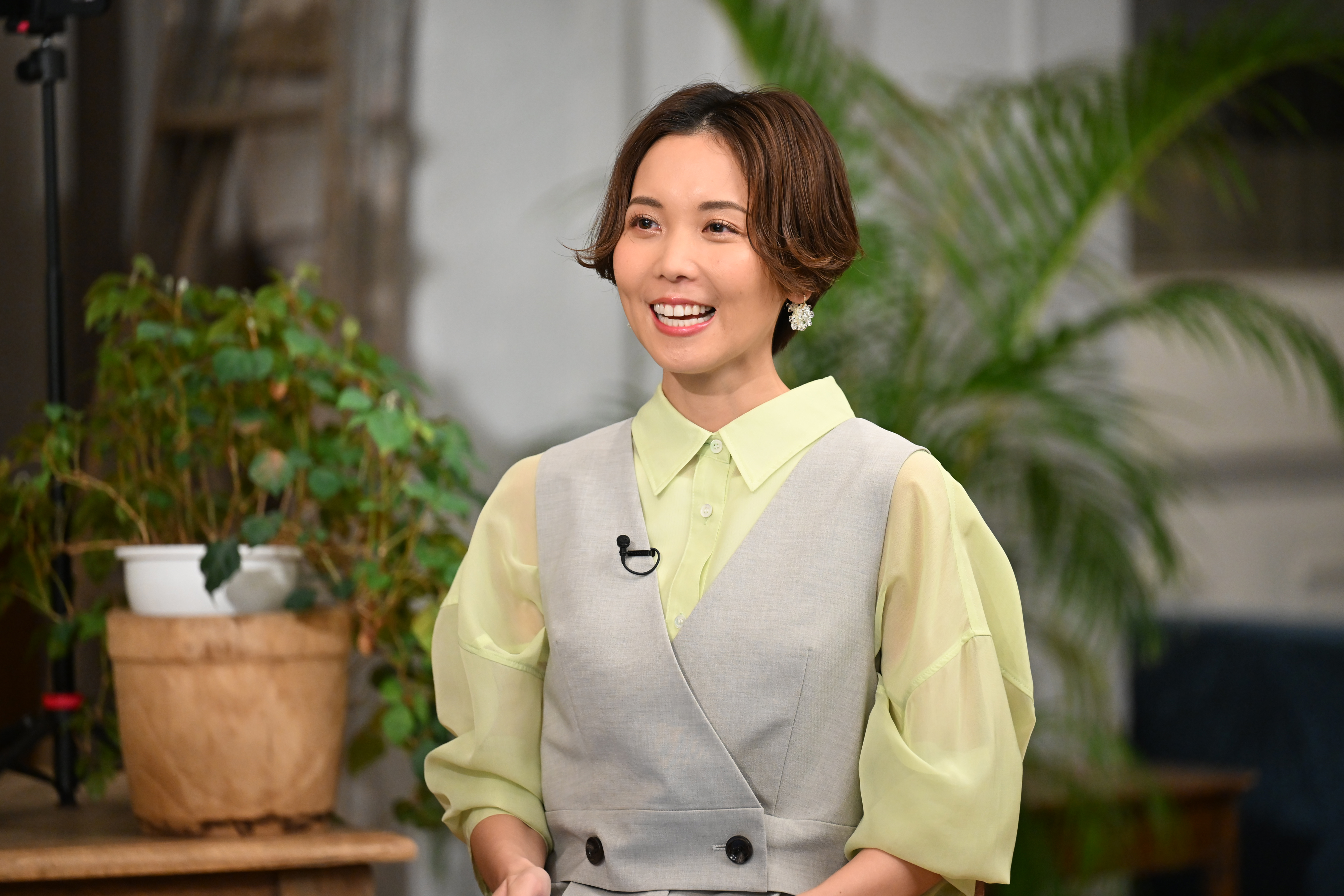 出典: FANY マガジン