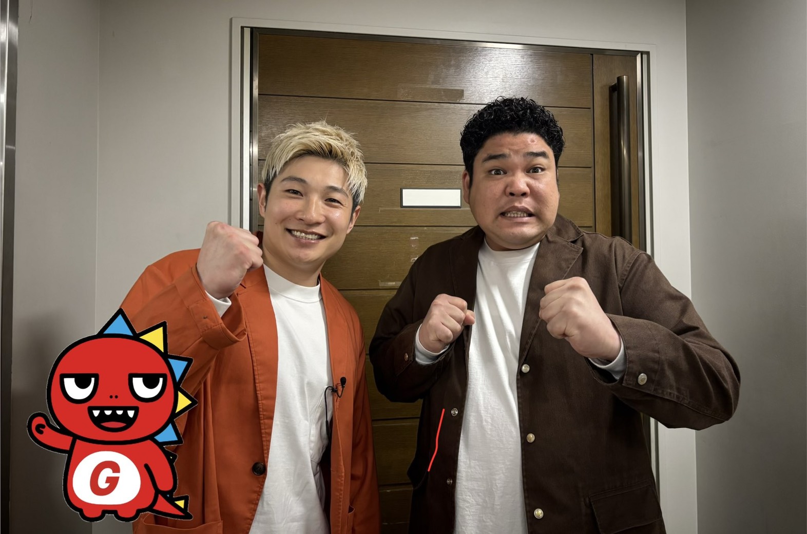 出典: FANY マガジン
