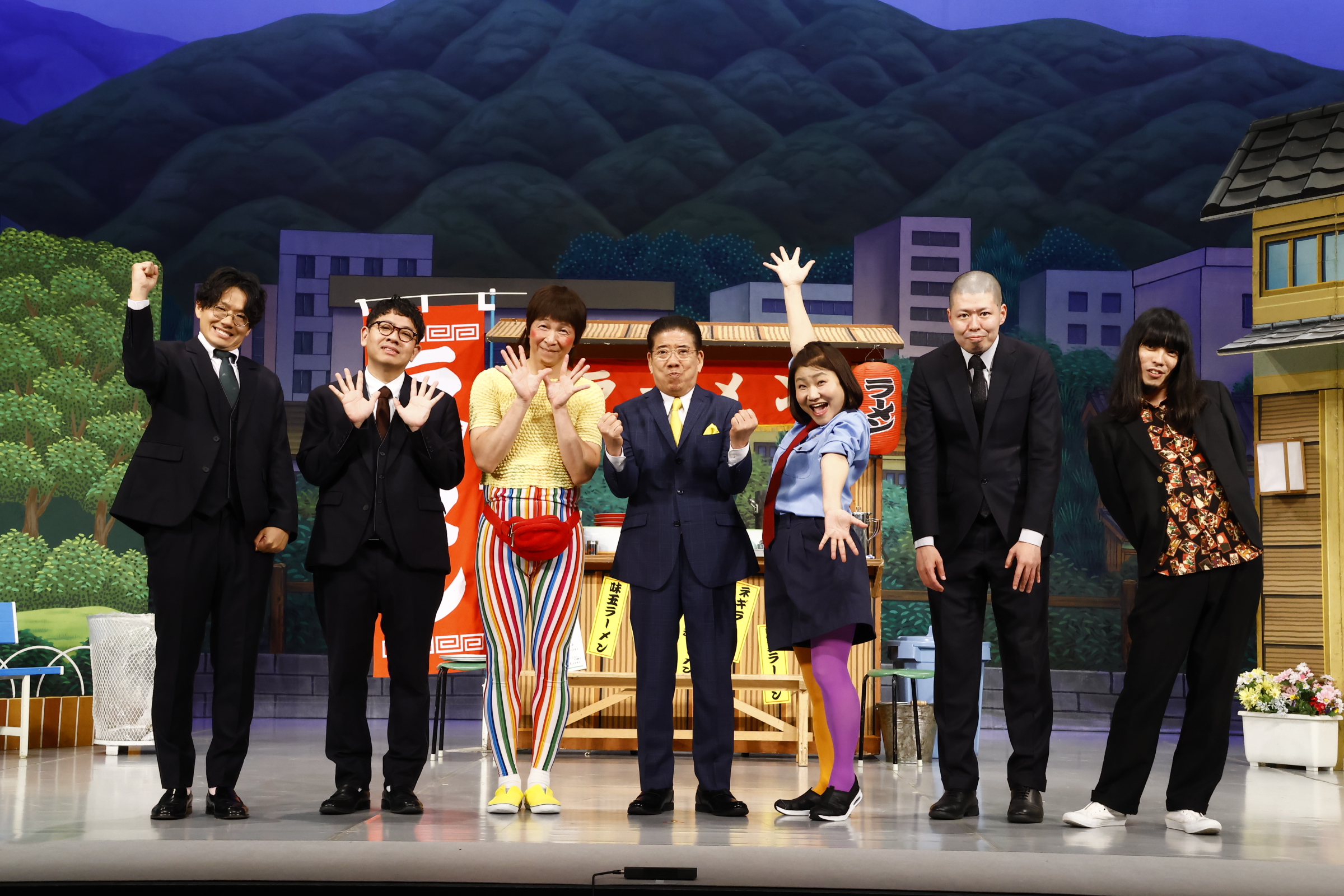 出典: FANY マガジン