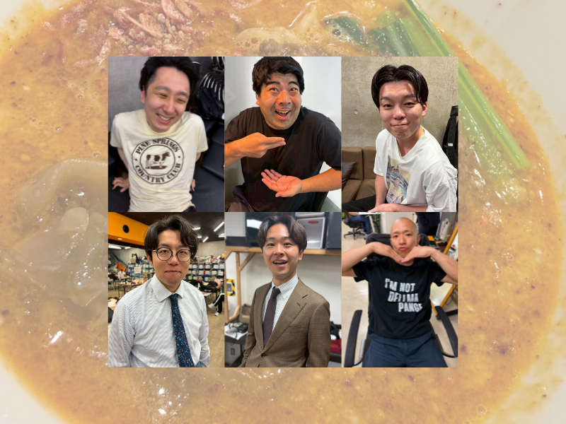 五月病を吹っ飛ばせ! 楽屋で聞いた「楽しみなこと」【そいつどいつ市川刺身の東京マンゲキ楽屋レポvol.15】