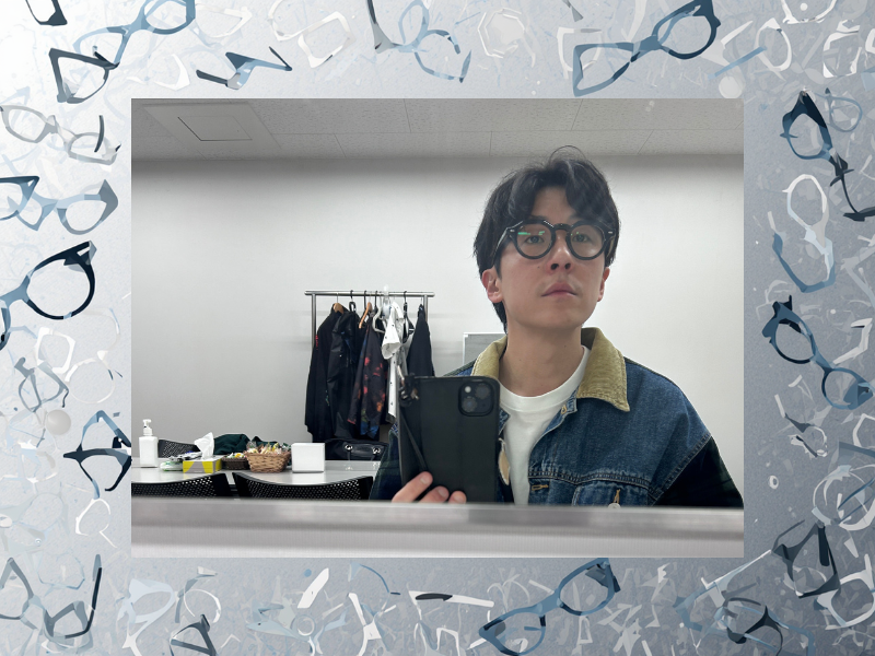 ヘンダーソンの寝耳にルミネ#7　「エンターテイメント体型」（中村フー）