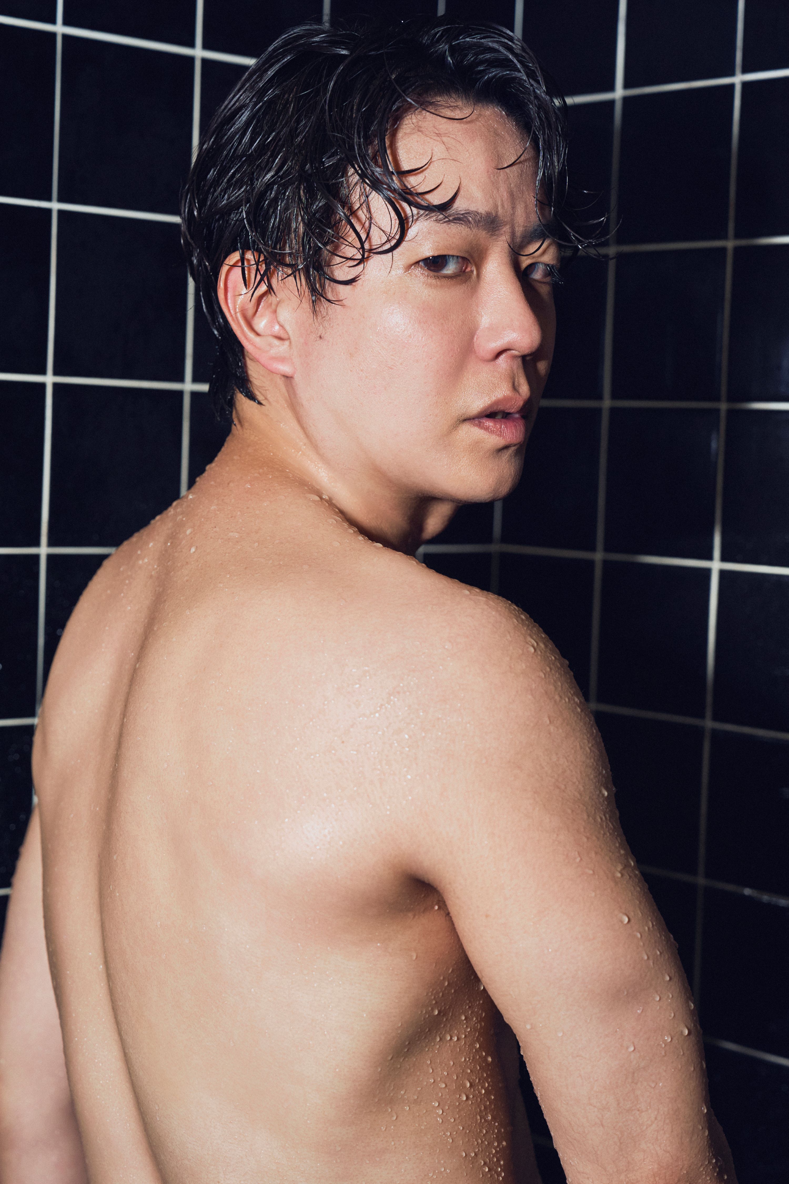 ©藤城貴則／集英社