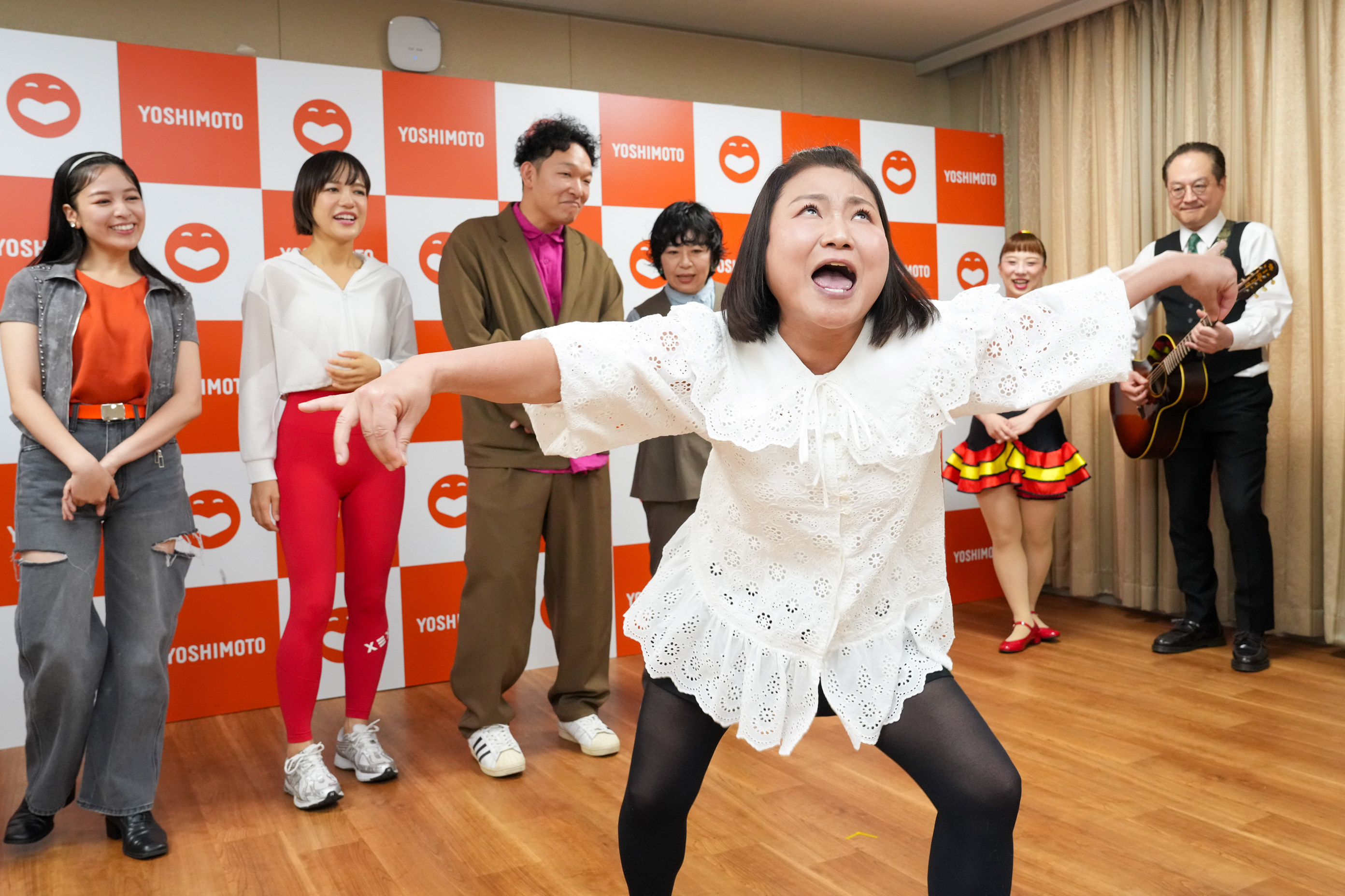 出典: FANY マガジン