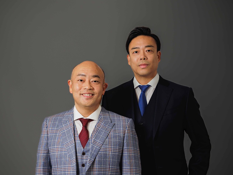 THE SECOND王者・ギャロップの単独ライブ『ギャロップグランド花月2026』なんばグランド花月で開催決定! 本日5月20日より先行受付開始!