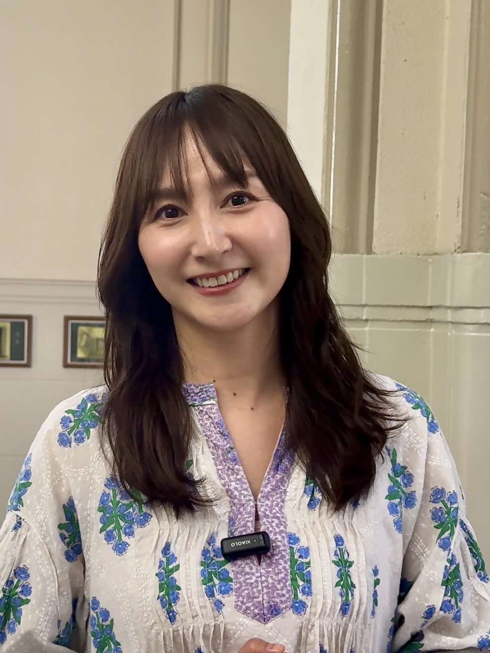 出典: FANY マガジン