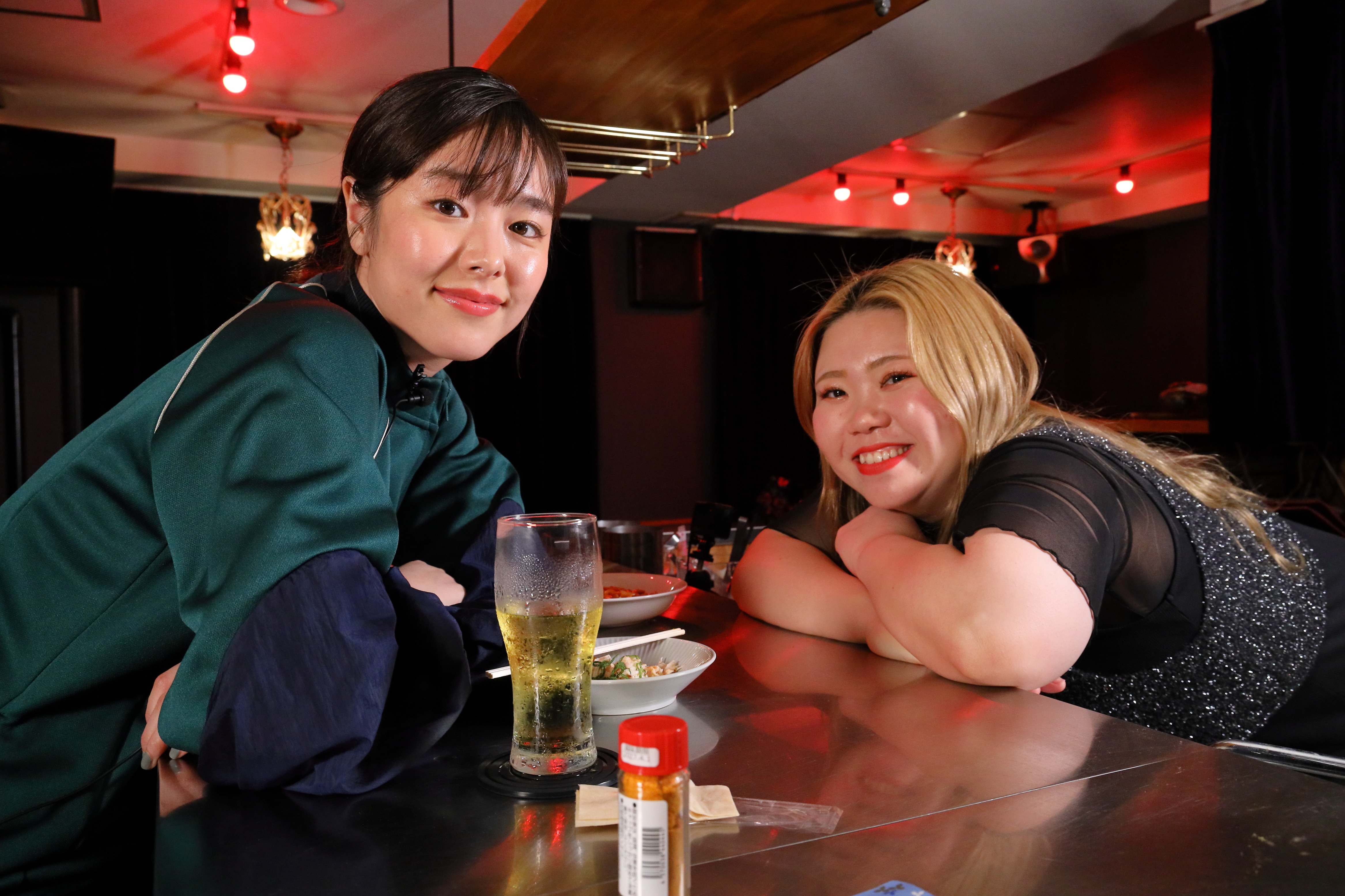 出典: FANY マガジン
