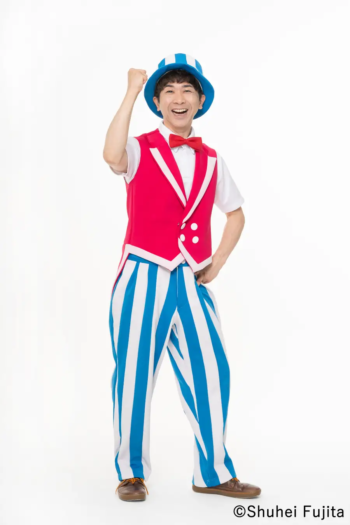 出典: FANY マガジン