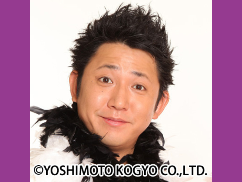 東京ダイナマイト・松田が脱退 今後は俳優部で活動
