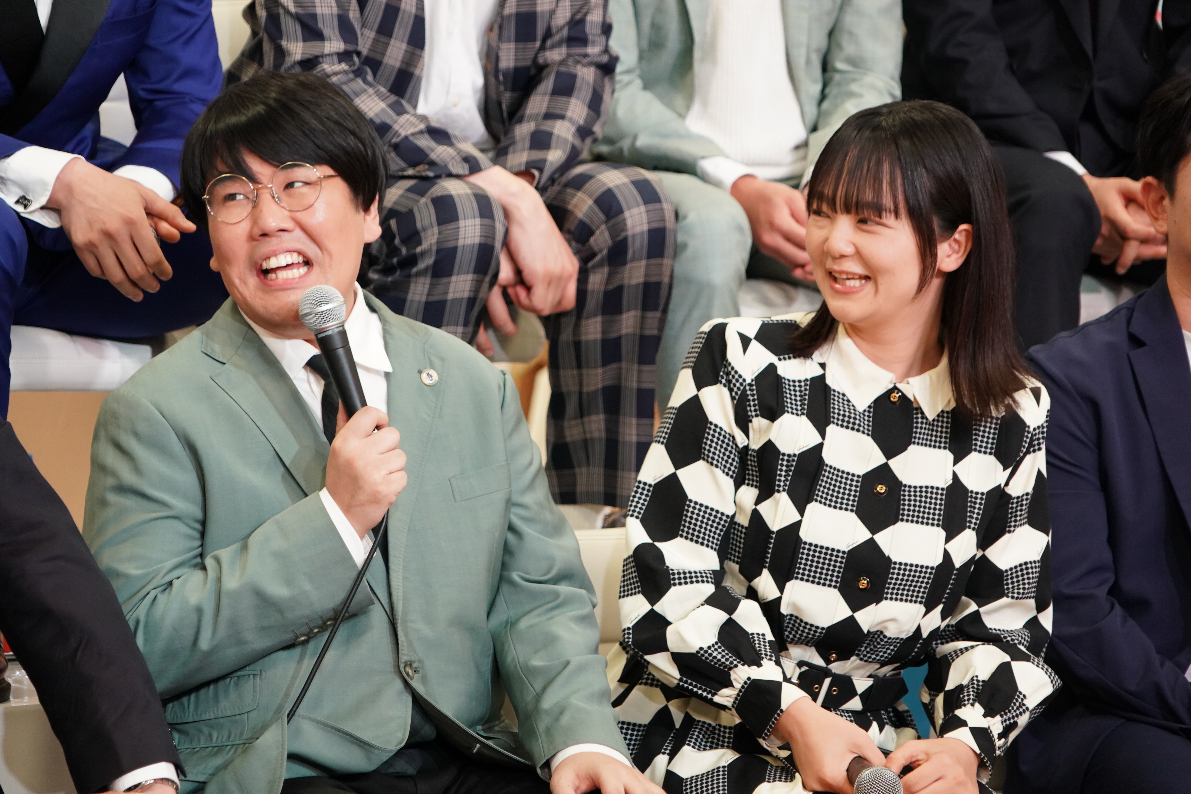 出典: FANY マガジン