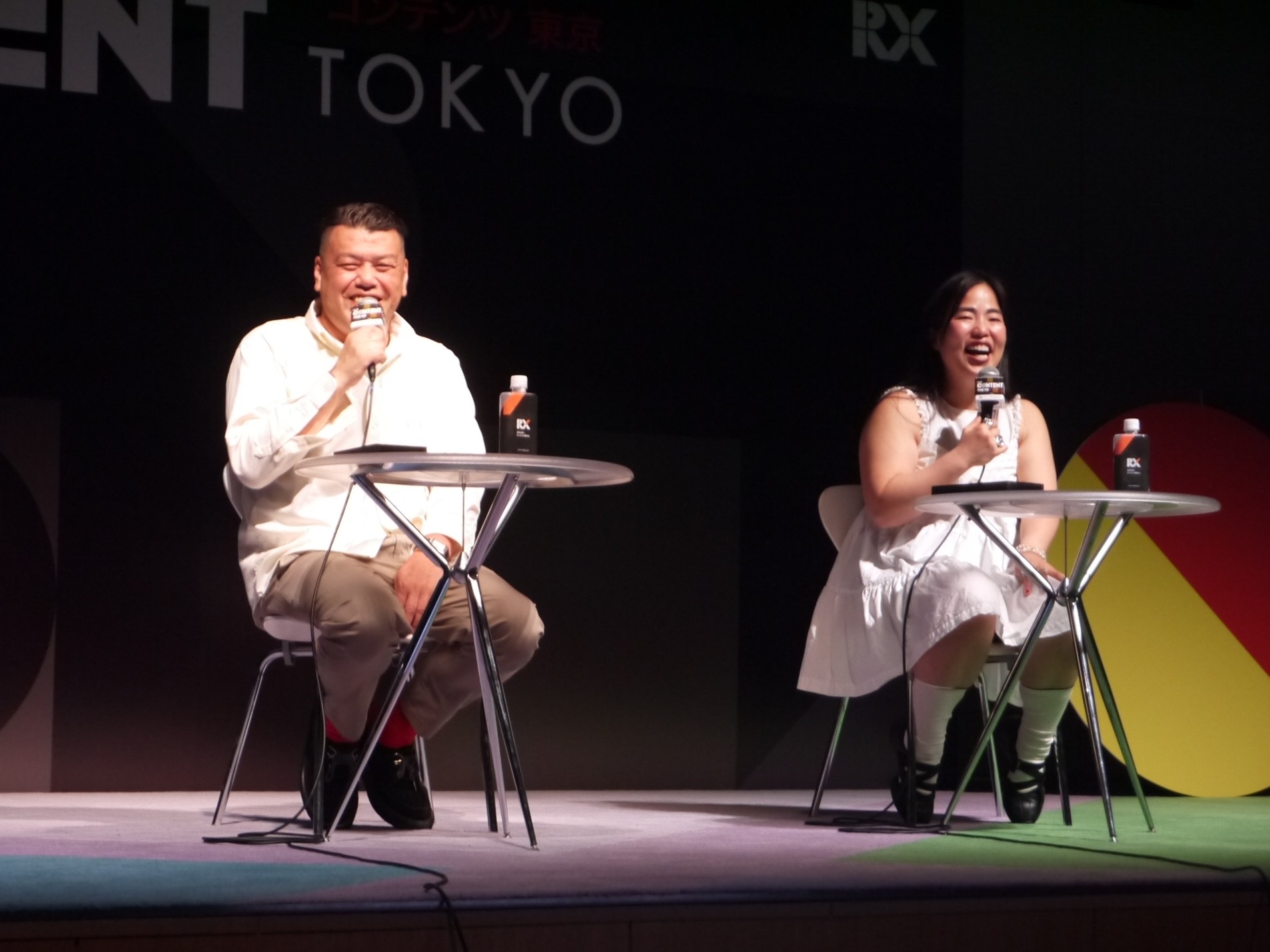 出典: FANY マガジン