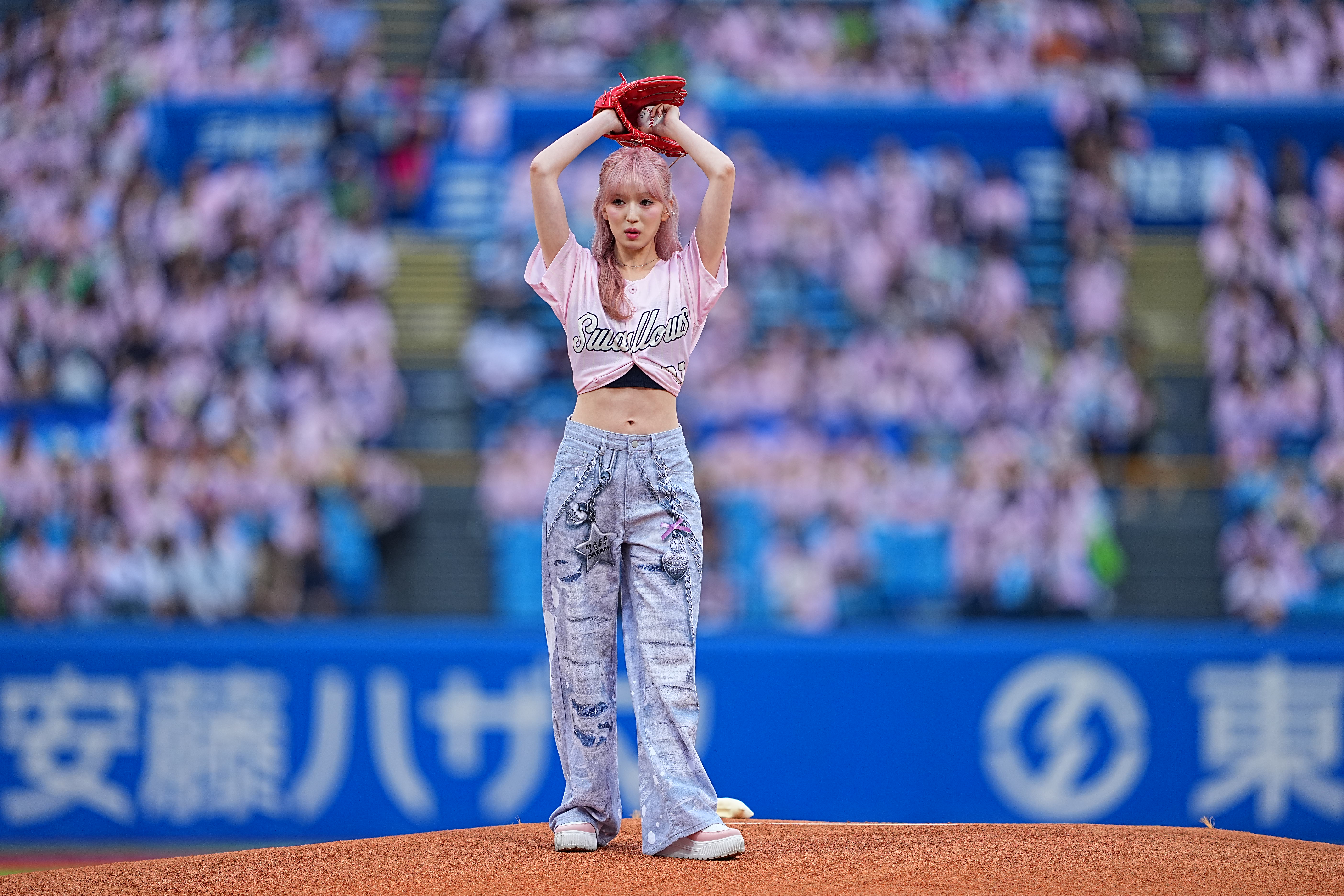 出典: FANY マガジン